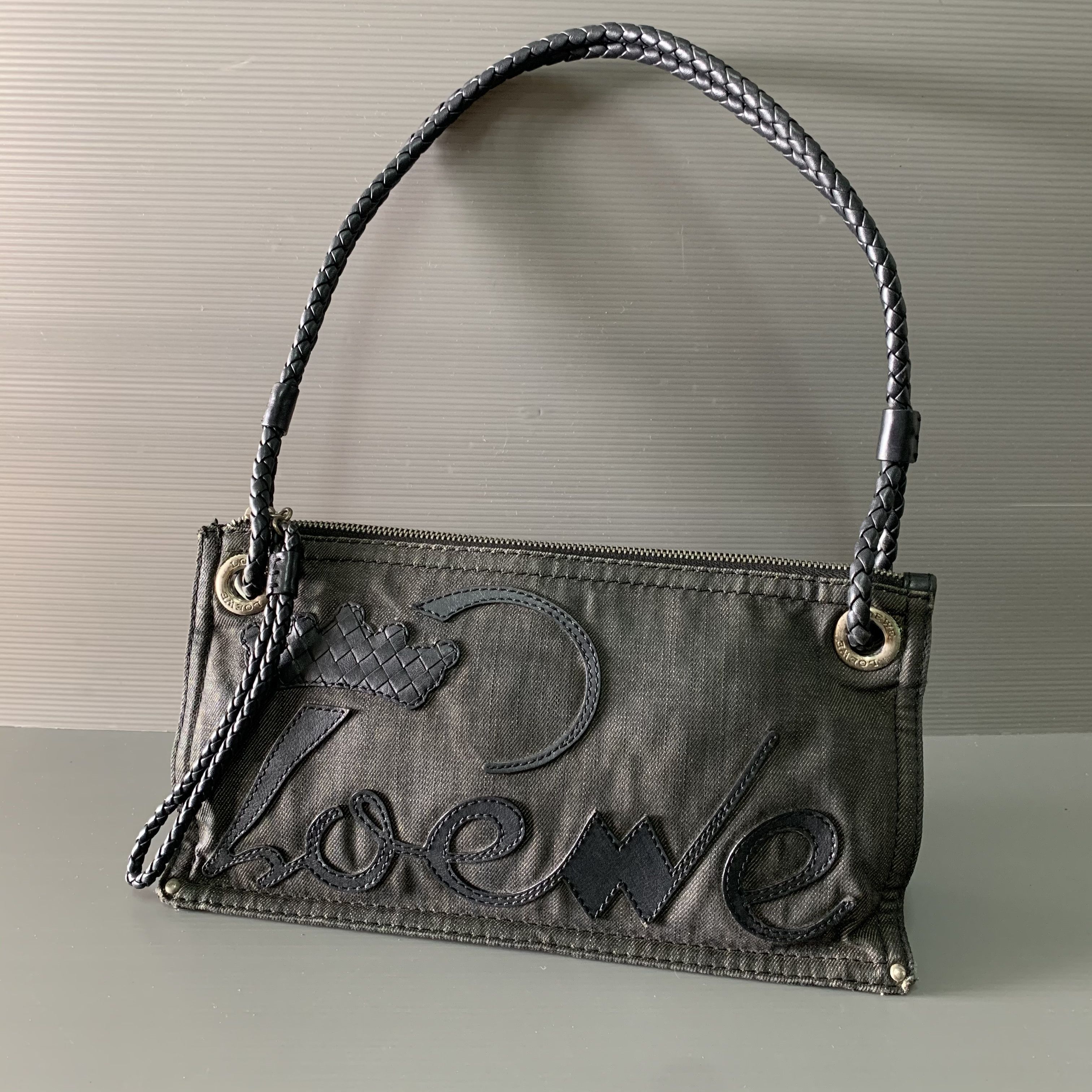 Loewe Loewe Pochette Dinner Bag Limited Size ONE SIZE - 1 Thumbnail