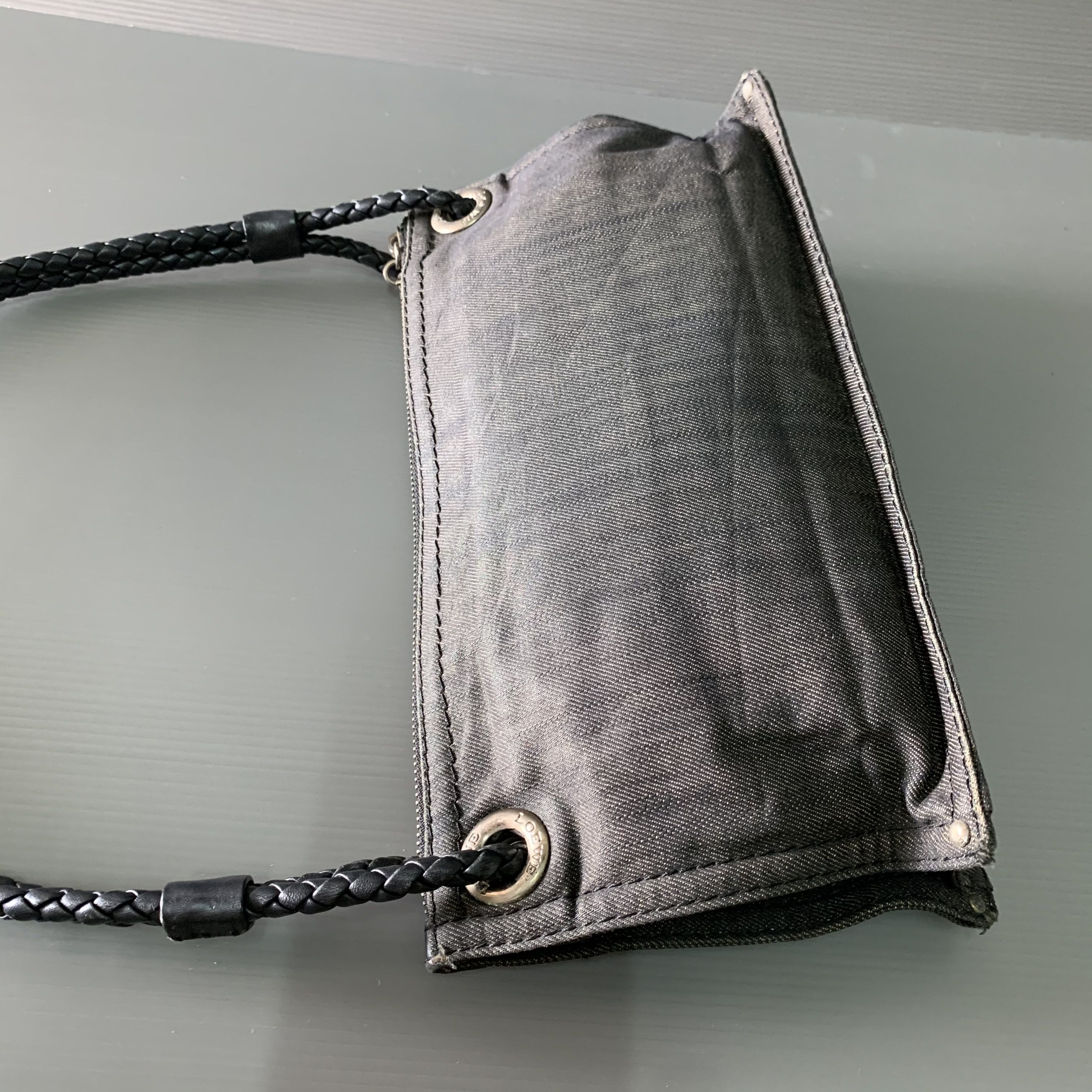 Loewe Loewe Pochette Dinner Bag Limited Size ONE SIZE - 6 Thumbnail