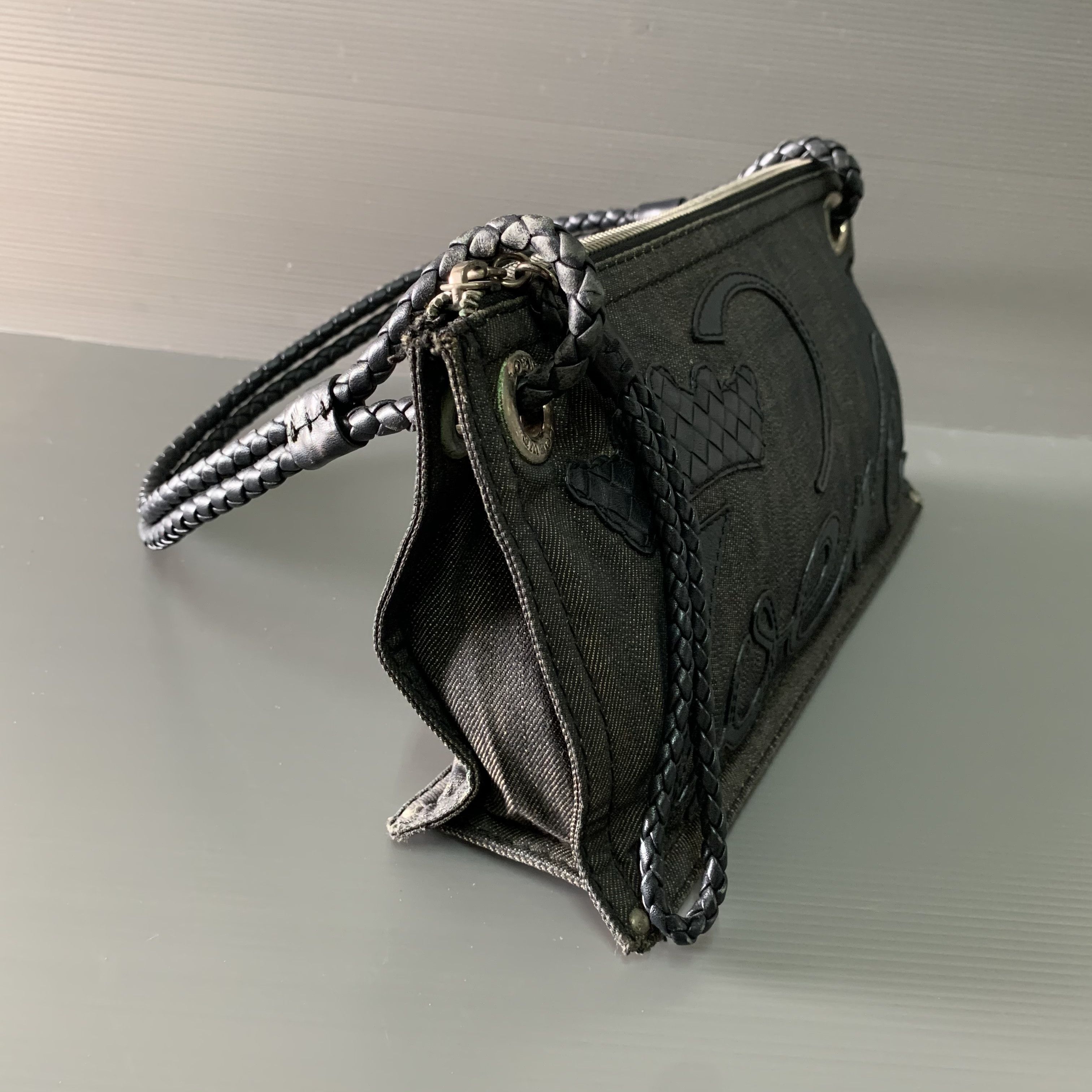 Loewe Loewe Pochette Dinner Bag Limited Size ONE SIZE - 8 Thumbnail