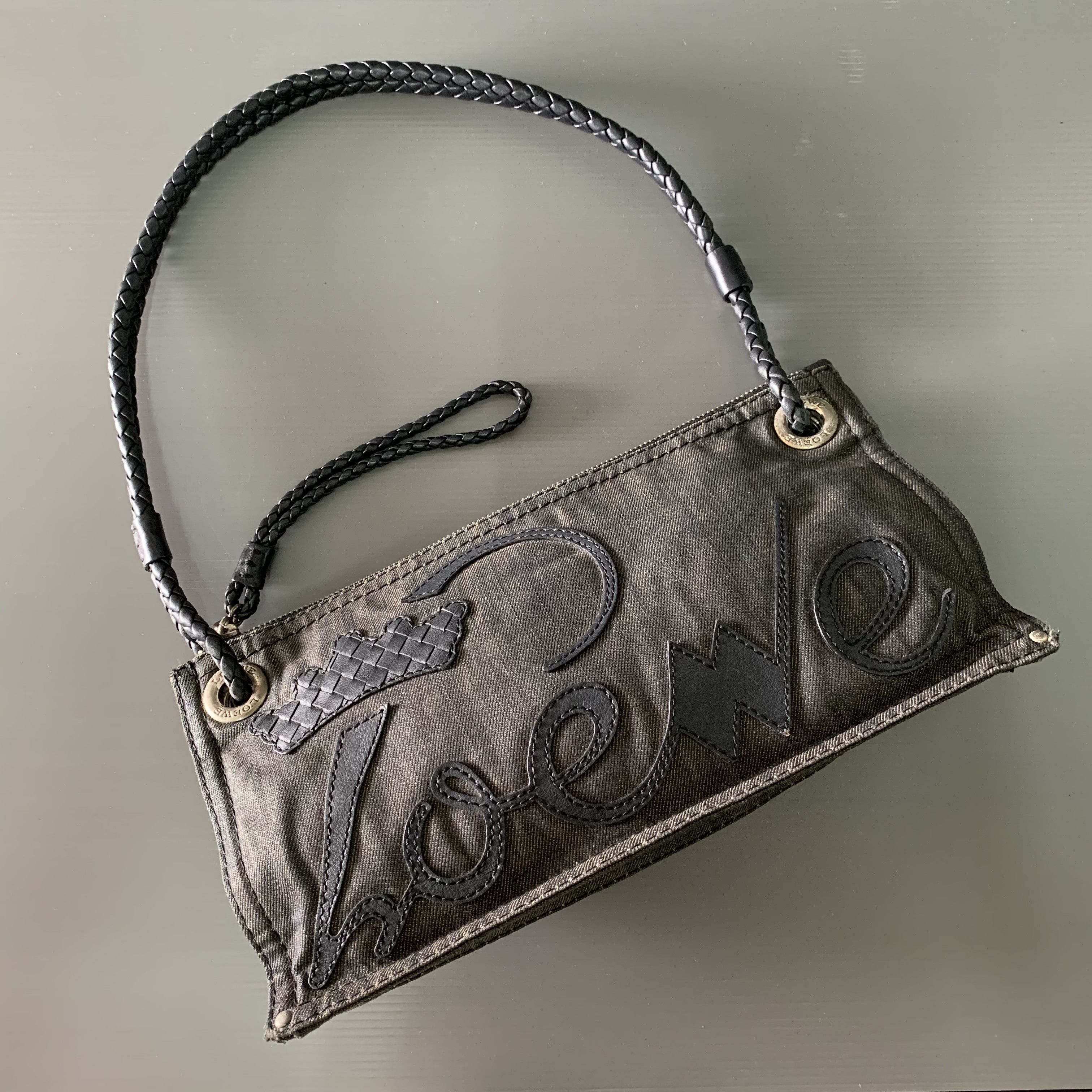 Loewe Loewe Pochette Dinner Bag Limited Size ONE SIZE - 2 Thumbnail