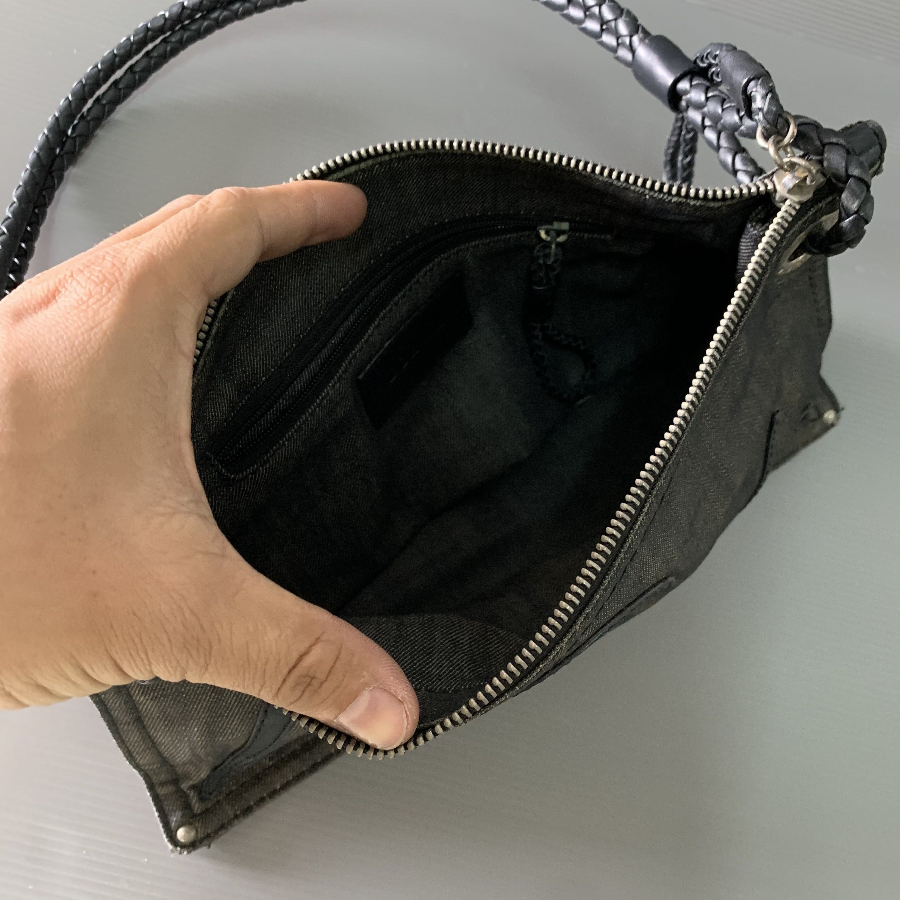 Loewe Loewe Pochette Dinner Bag Limited Size ONE SIZE - 13 Thumbnail