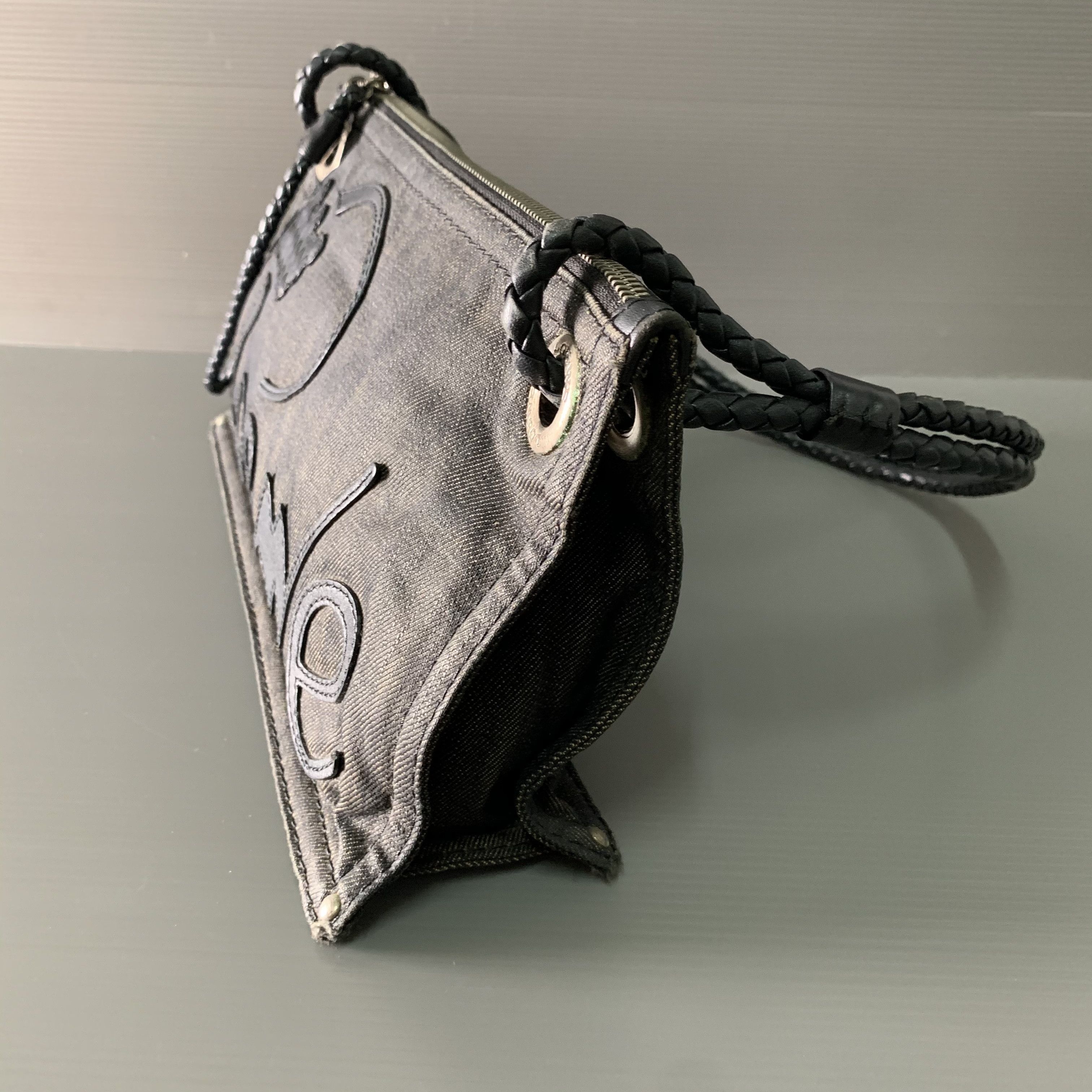 Loewe Loewe Pochette Dinner Bag Limited Size ONE SIZE - 10 Thumbnail