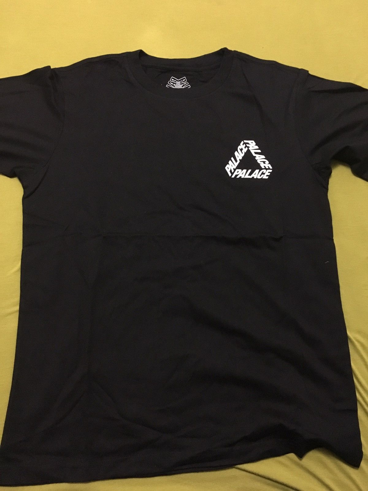 Palace Basically A Longsleeve (FW18 Ultimo) Black