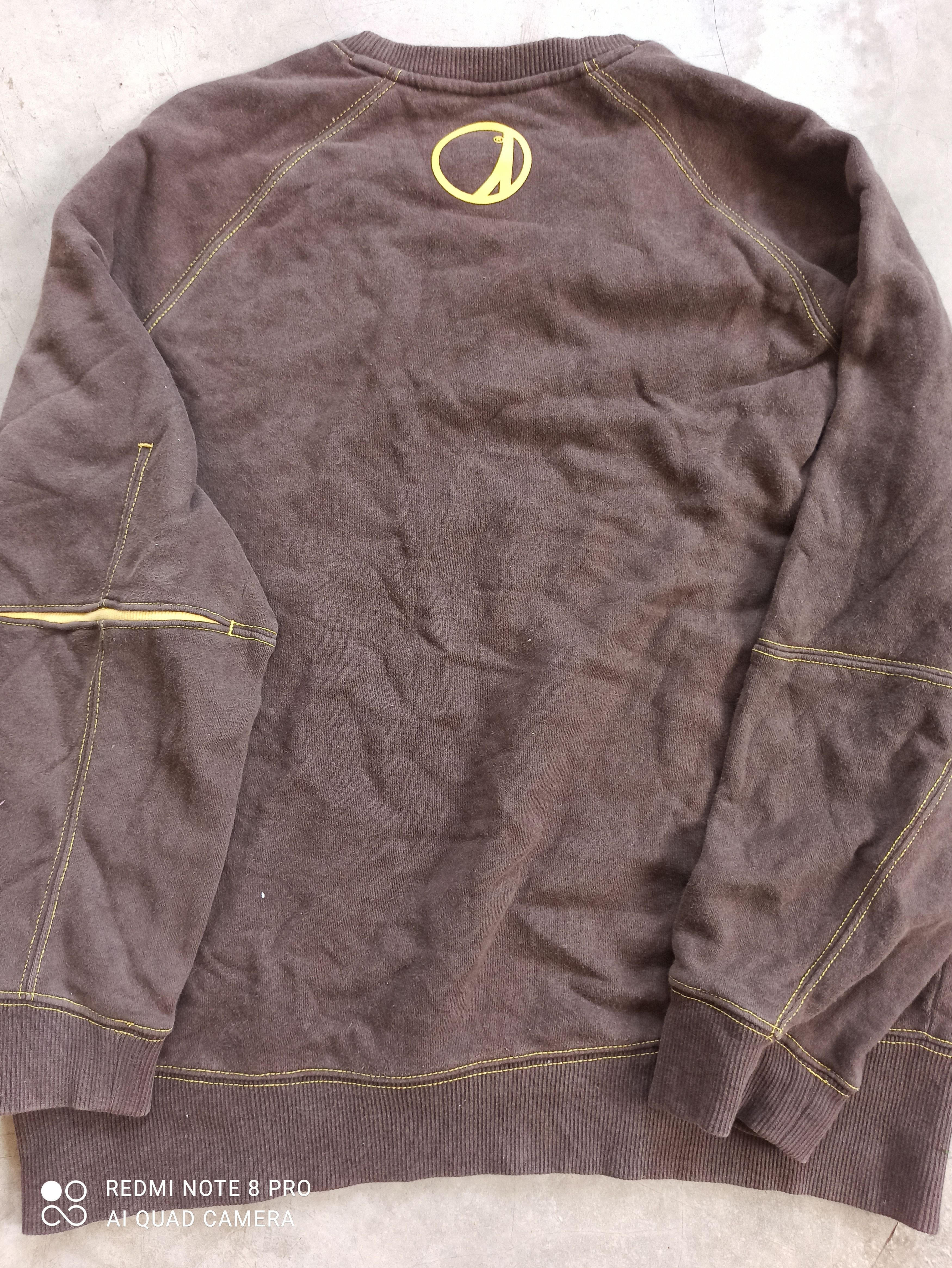 Japanese Brand × Levi's LEVI'S ENGINEERED Size US M / EU 48-50 / 2 - 7 Thumbnail