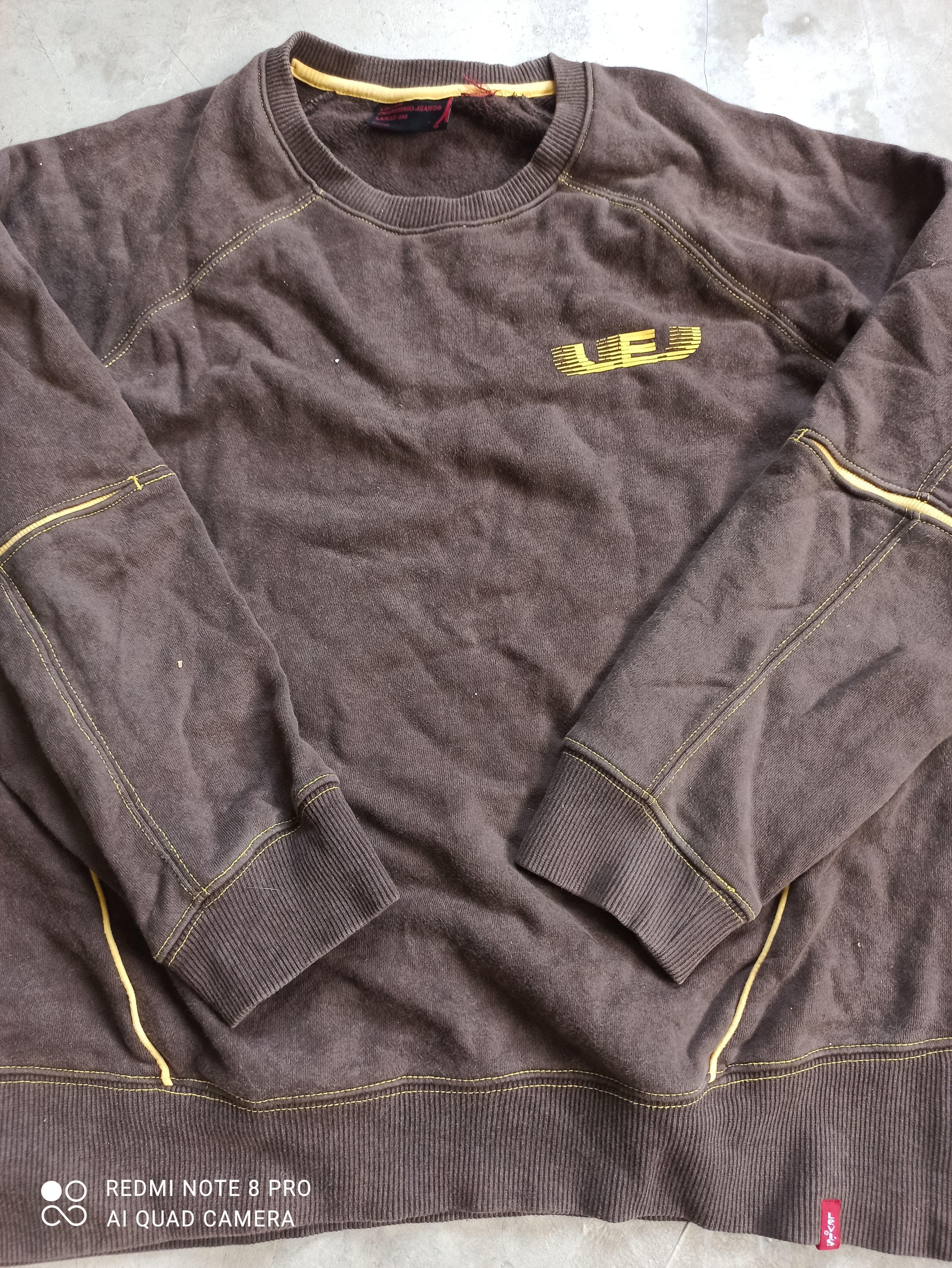 LEVI'S ENGINEERED