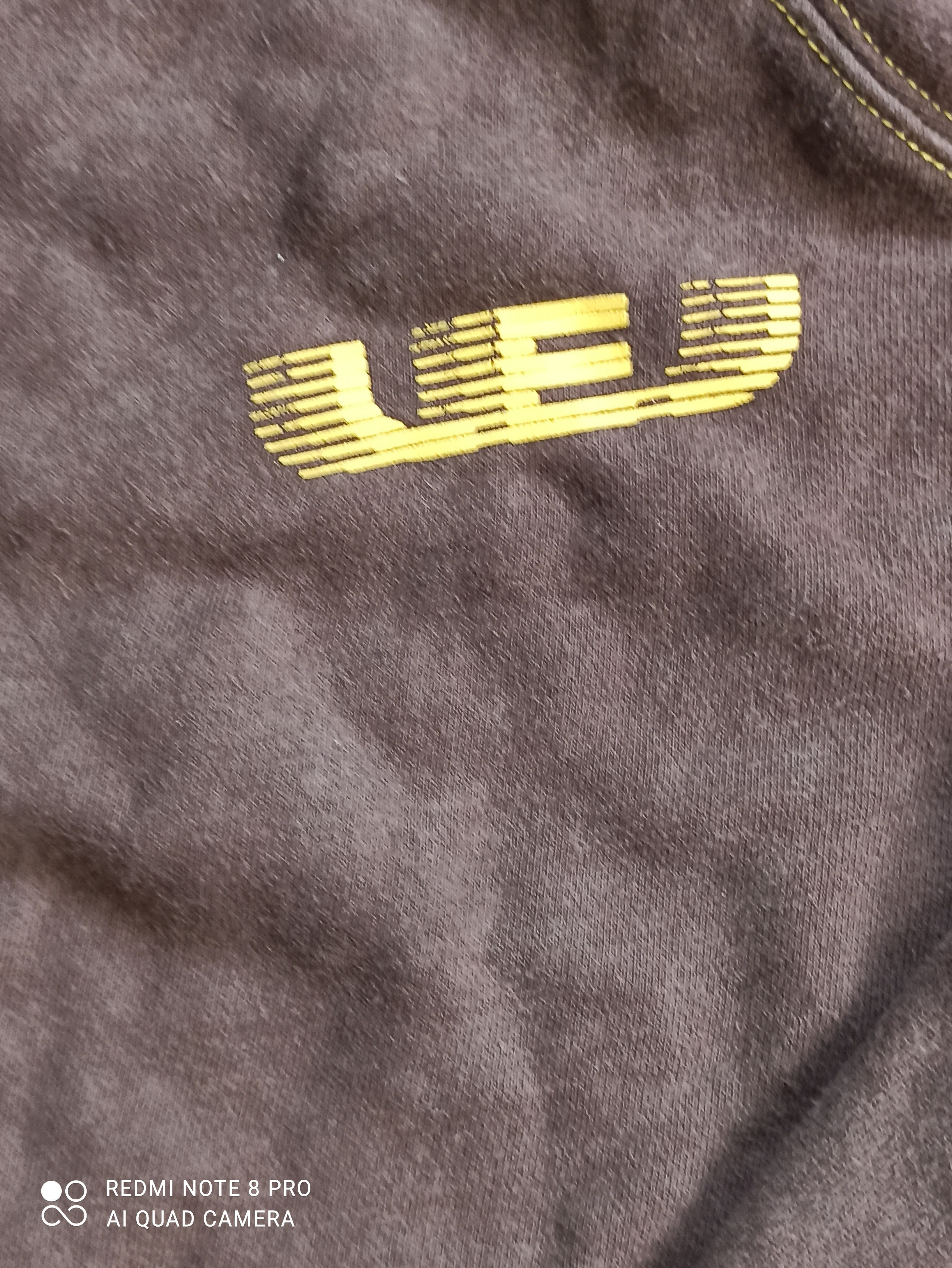 Japanese Brand × Levi's LEVI'S ENGINEERED Size US M / EU 48-50 / 2 - 3 Thumbnail