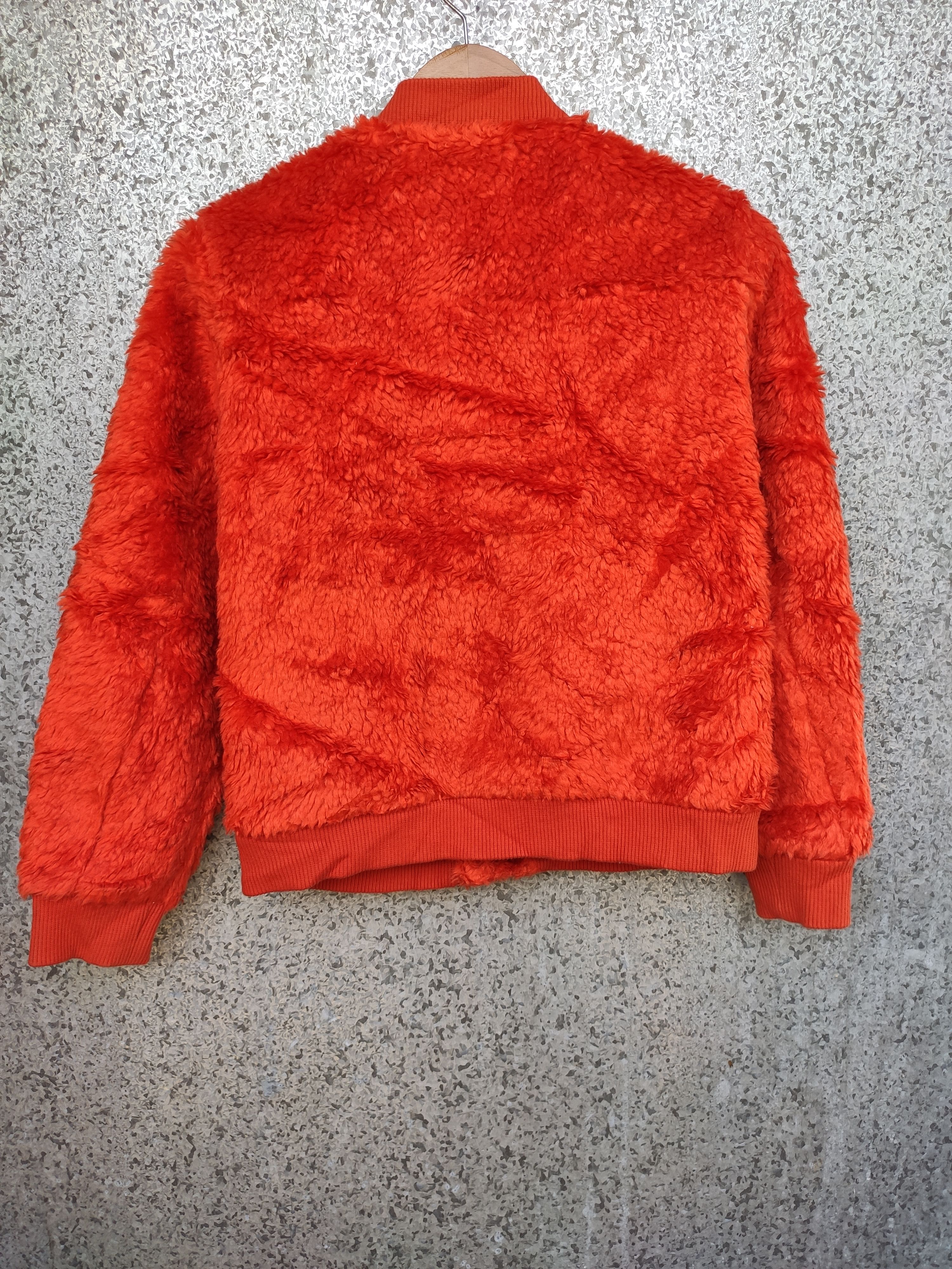 Uniqlo Ines De la Fressange x Uniqlo jacket fur Size S / US 4 / IT 40 - 3 Thumbnail