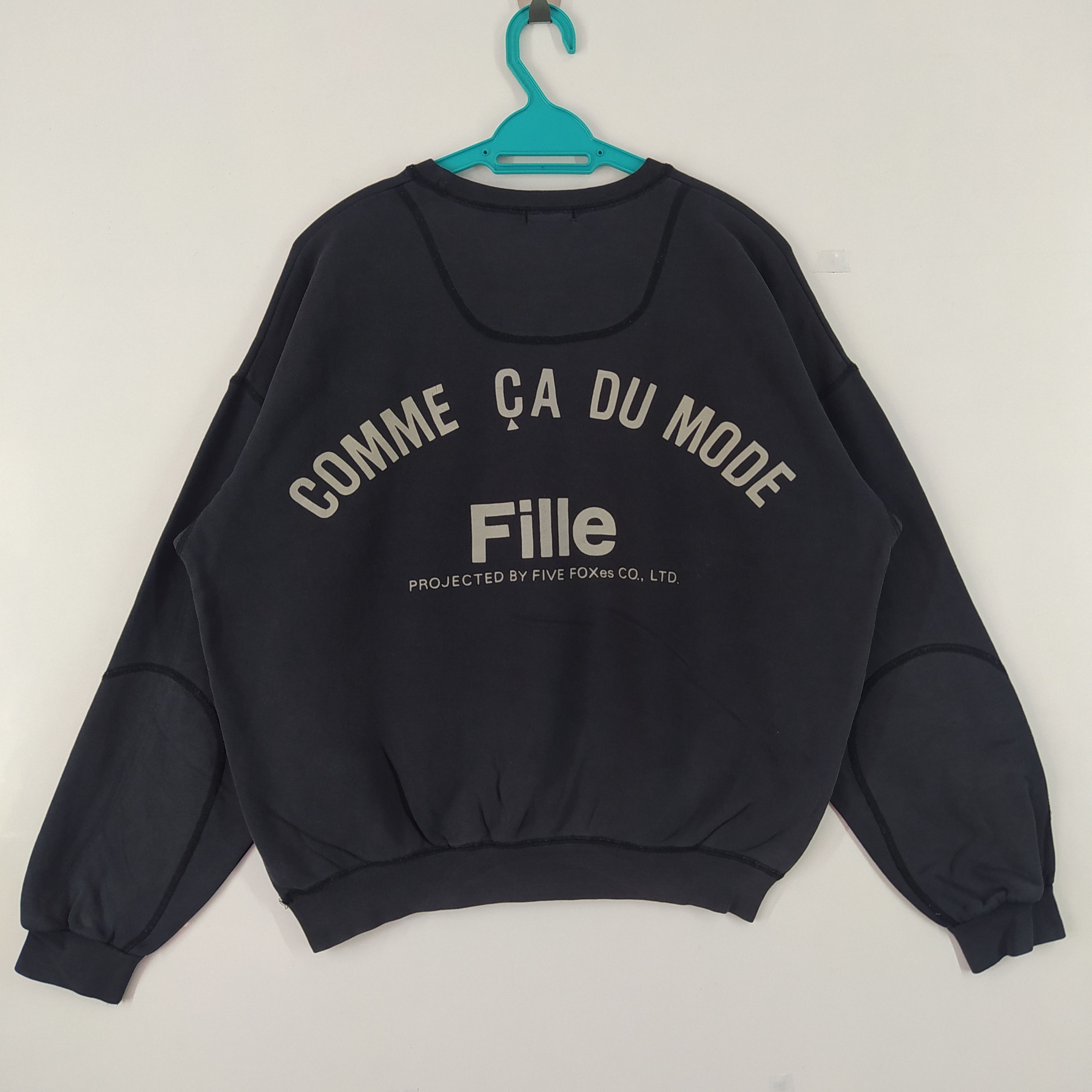 Comme Ca Du Mode Japan | Grailed