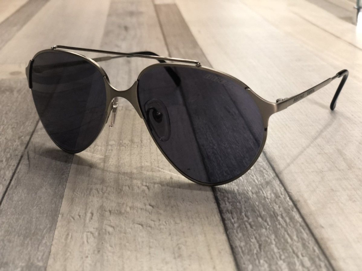Carrera Carrera for Boeing Titanium Vintage Sunglasses Size ONE SIZE - 2 Thumbnail