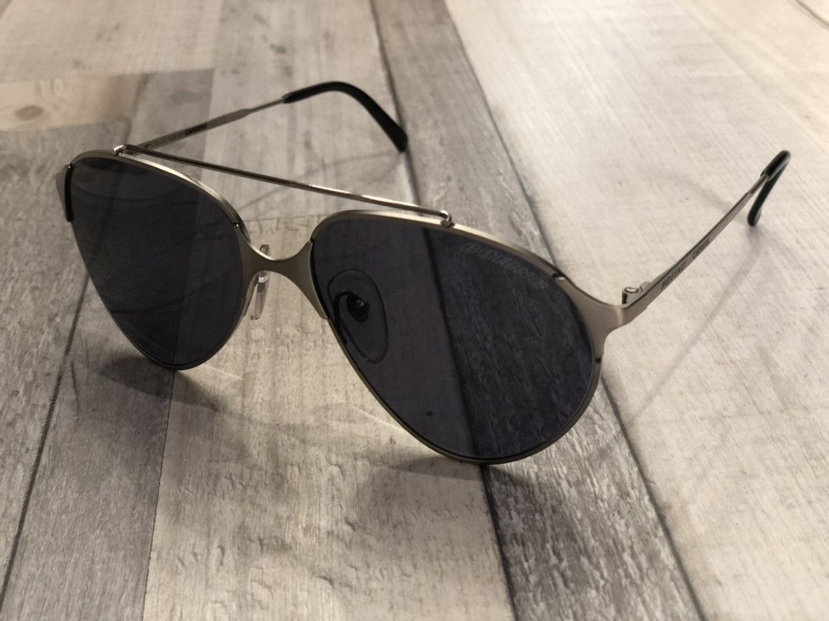 Carrera Carrera for Boeing Titanium Vintage Sunglasses Size ONE SIZE - 3 Thumbnail