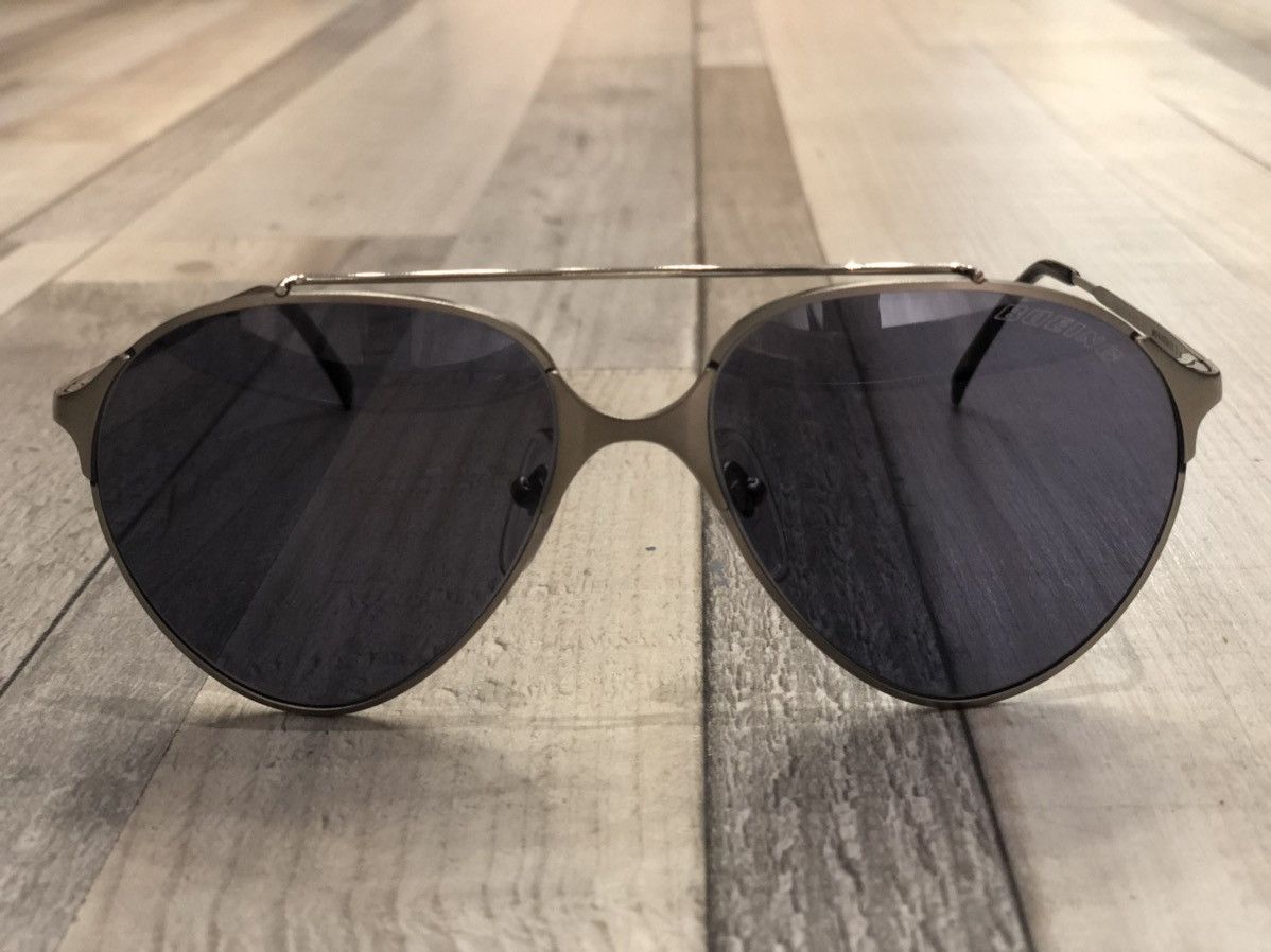 Carrera Carrera for Boeing Titanium Vintage Sunglasses Size ONE SIZE - 4 Thumbnail