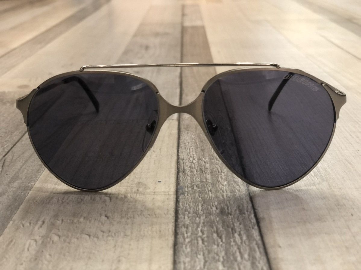 Carrera Carrera for Boeing Titanium Vintage Sunglasses Size ONE SIZE - 1 Thumbnail
