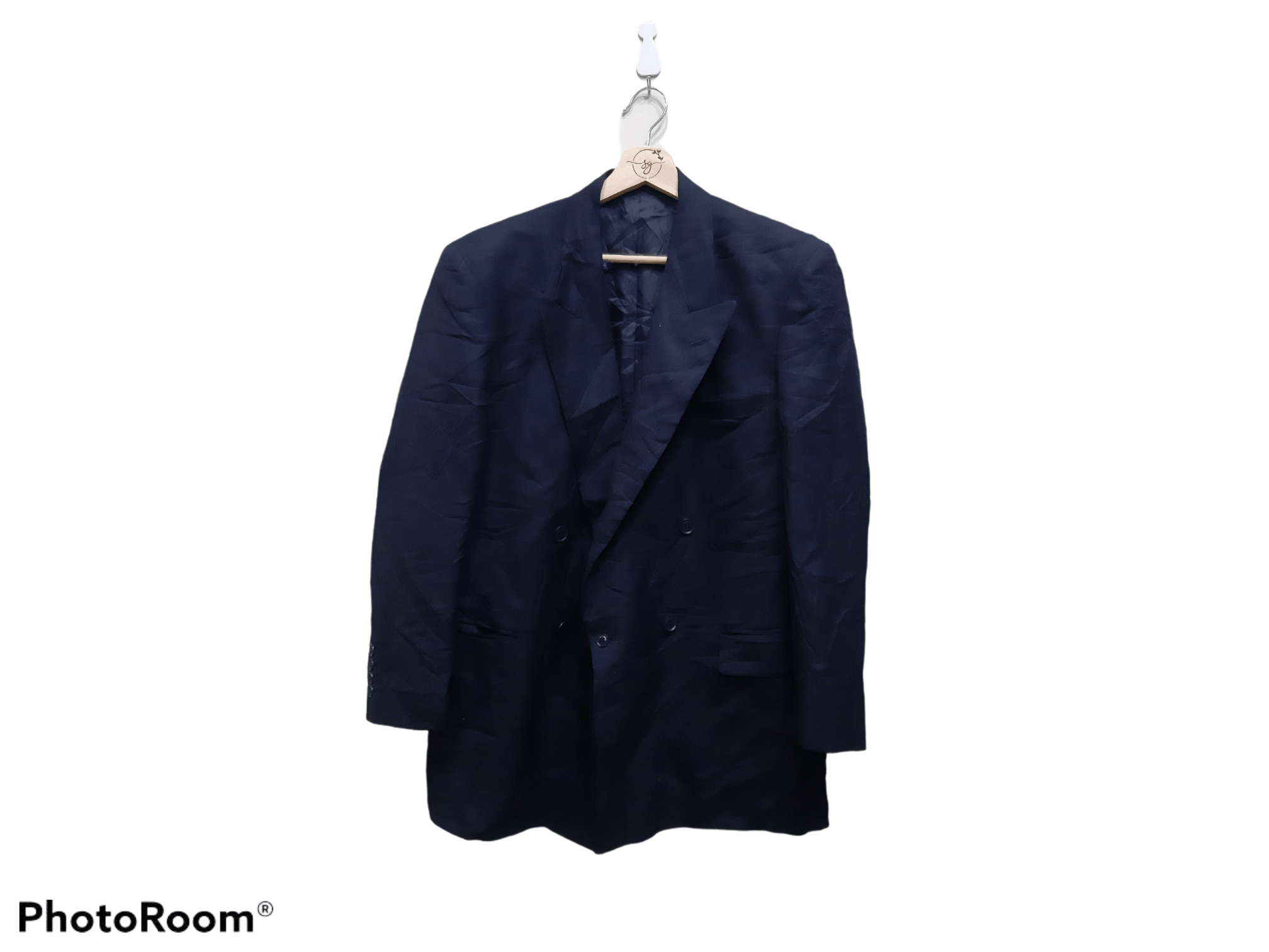 Saint Laurent Paris Yves saint Laurent Pour Homme Blazer/Jacket Size US M / EU 48-50 / 2 - 1 Thumbnail