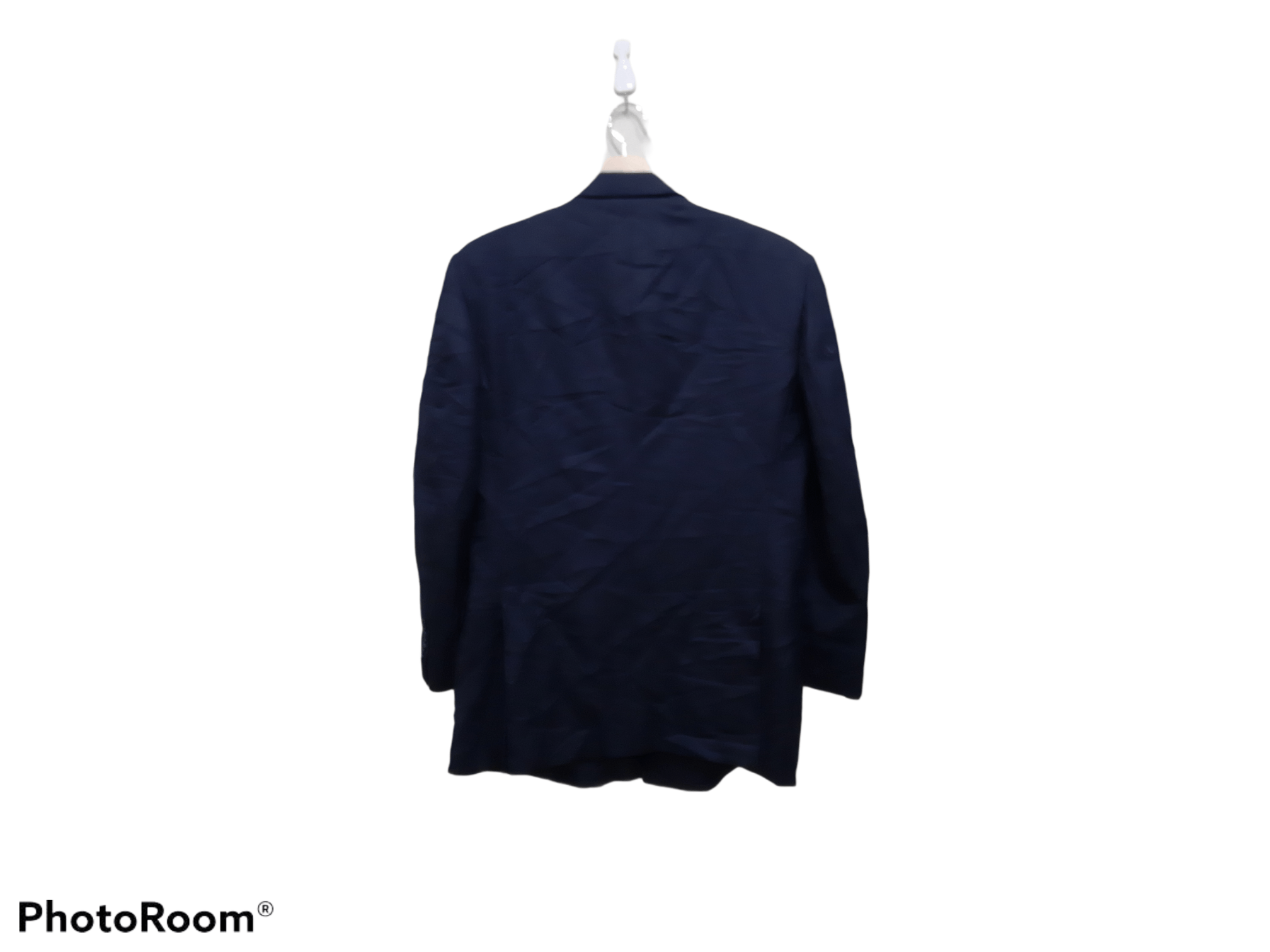 Saint Laurent Paris Yves saint Laurent Pour Homme Blazer/Jacket Size US M / EU 48-50 / 2 - 2 Thumbnail