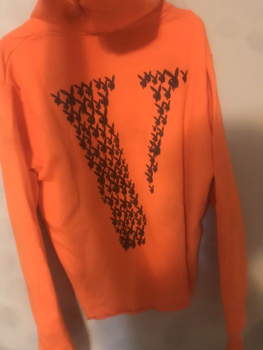 Vlone playboi cheap carti hoodie