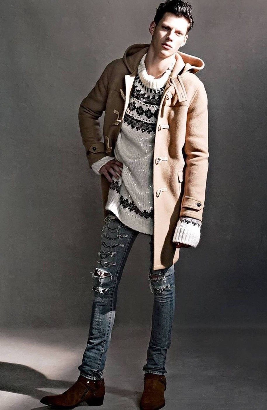 Hedi Slimane × Saint Laurent Paris FREE SHIPPING!! - FW13 Hedi Slimane × Saint Laurent Paris FREE SHIPPING!! - FW13