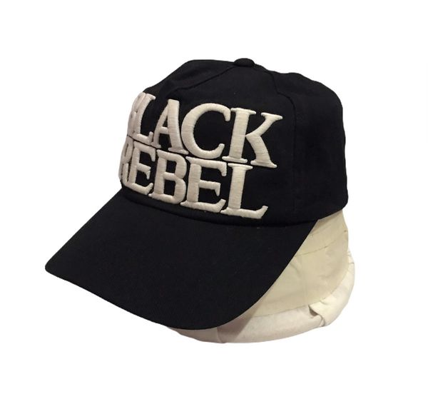 Designer Black Rebel Motorcycle Club Hats Caps | Grailed