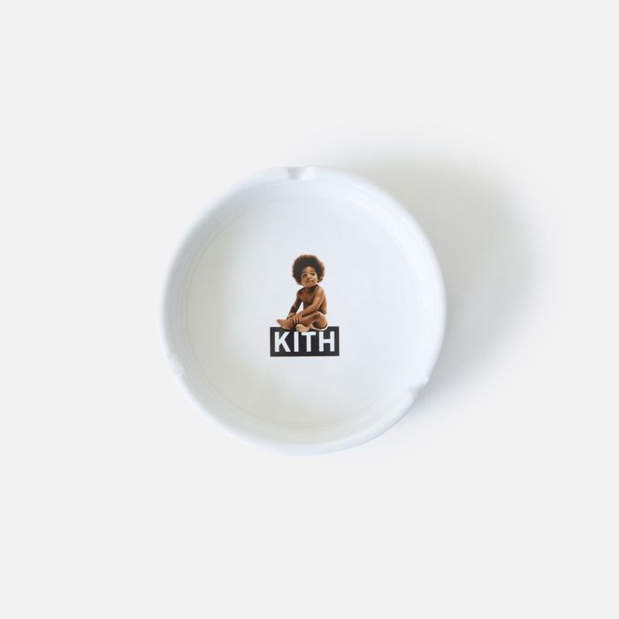 KITH Notorious ASHTRAY 灰皿-