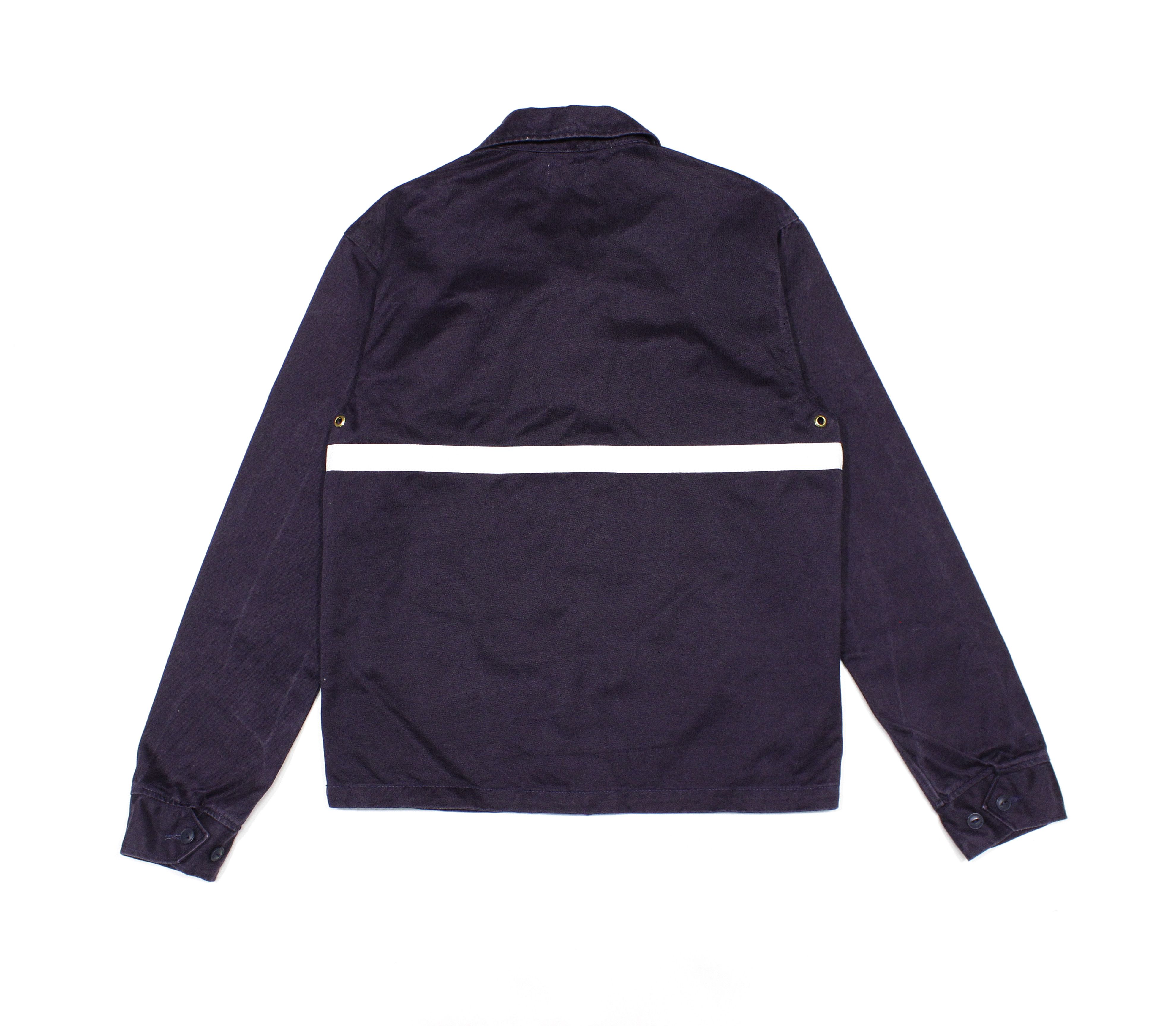 Edwin Malibu Surftiger Faded Jacket Size US S / EU 44-46 / 1 - 3 Thumbnail