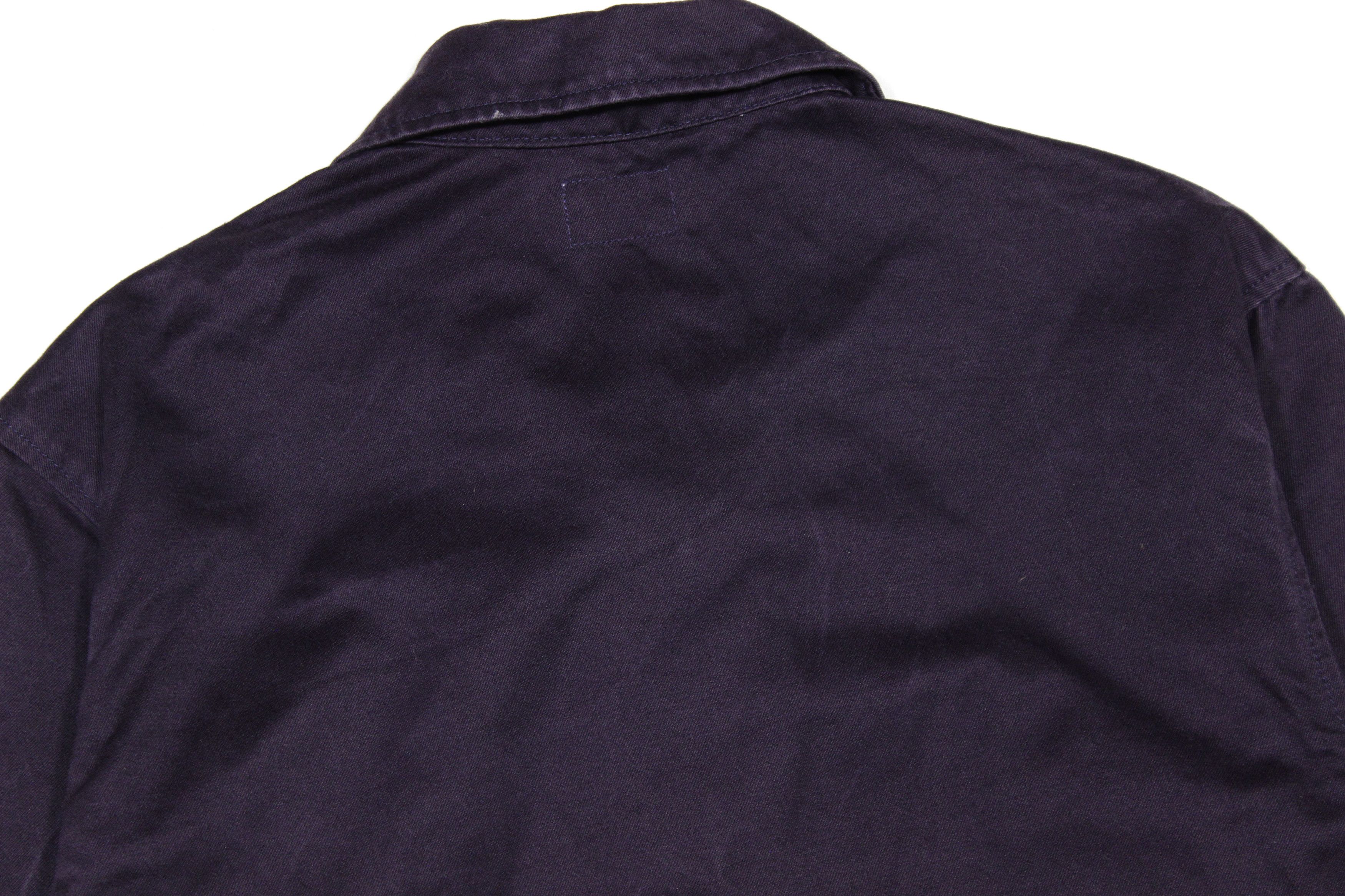 Edwin Malibu Surftiger Faded Jacket Size US S / EU 44-46 / 1 - 6 Thumbnail