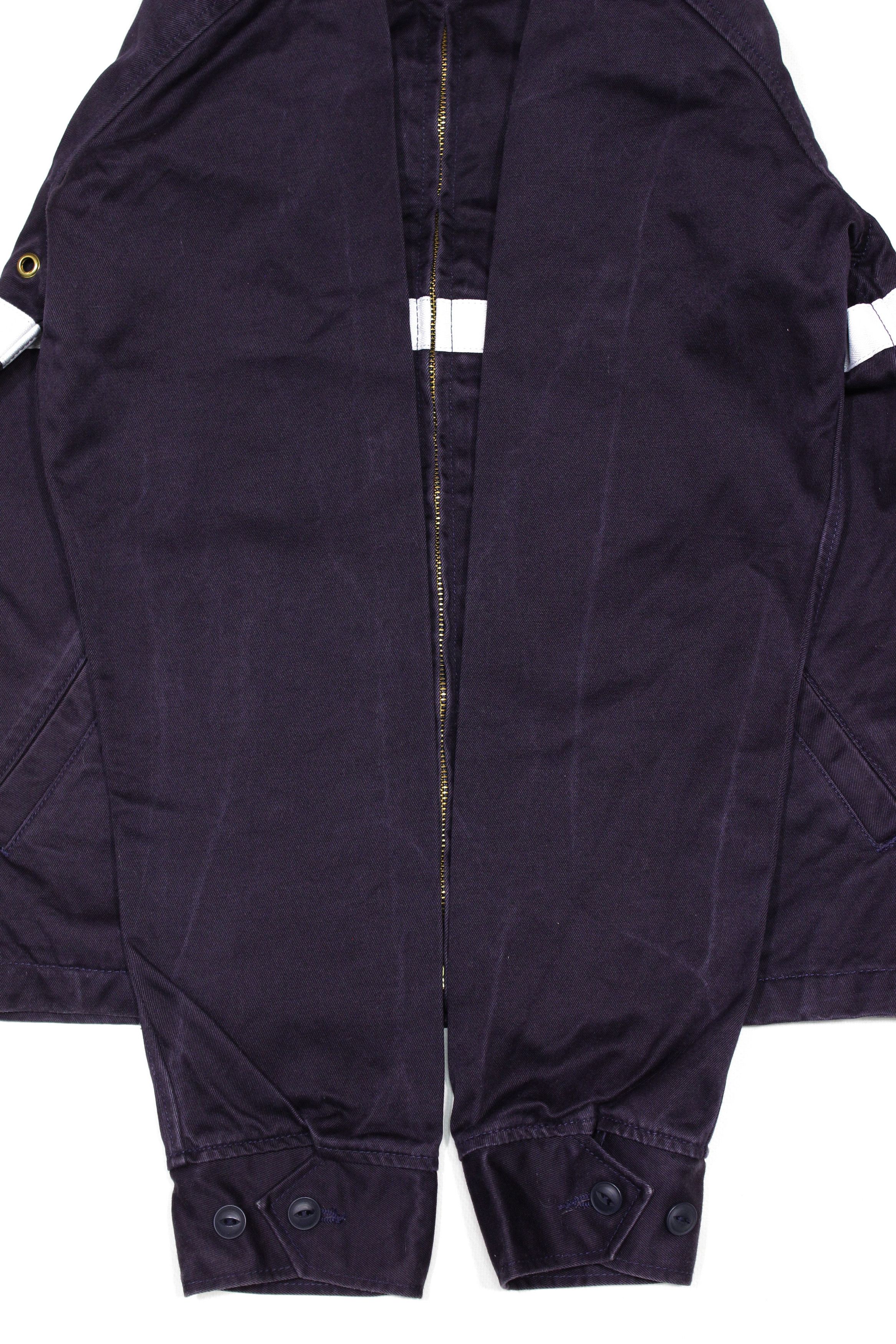 Edwin Malibu Surftiger Faded Jacket Size US S / EU 44-46 / 1 - 7 Thumbnail