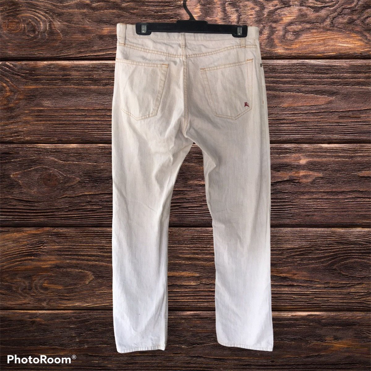 Burberry black label pants 31x31