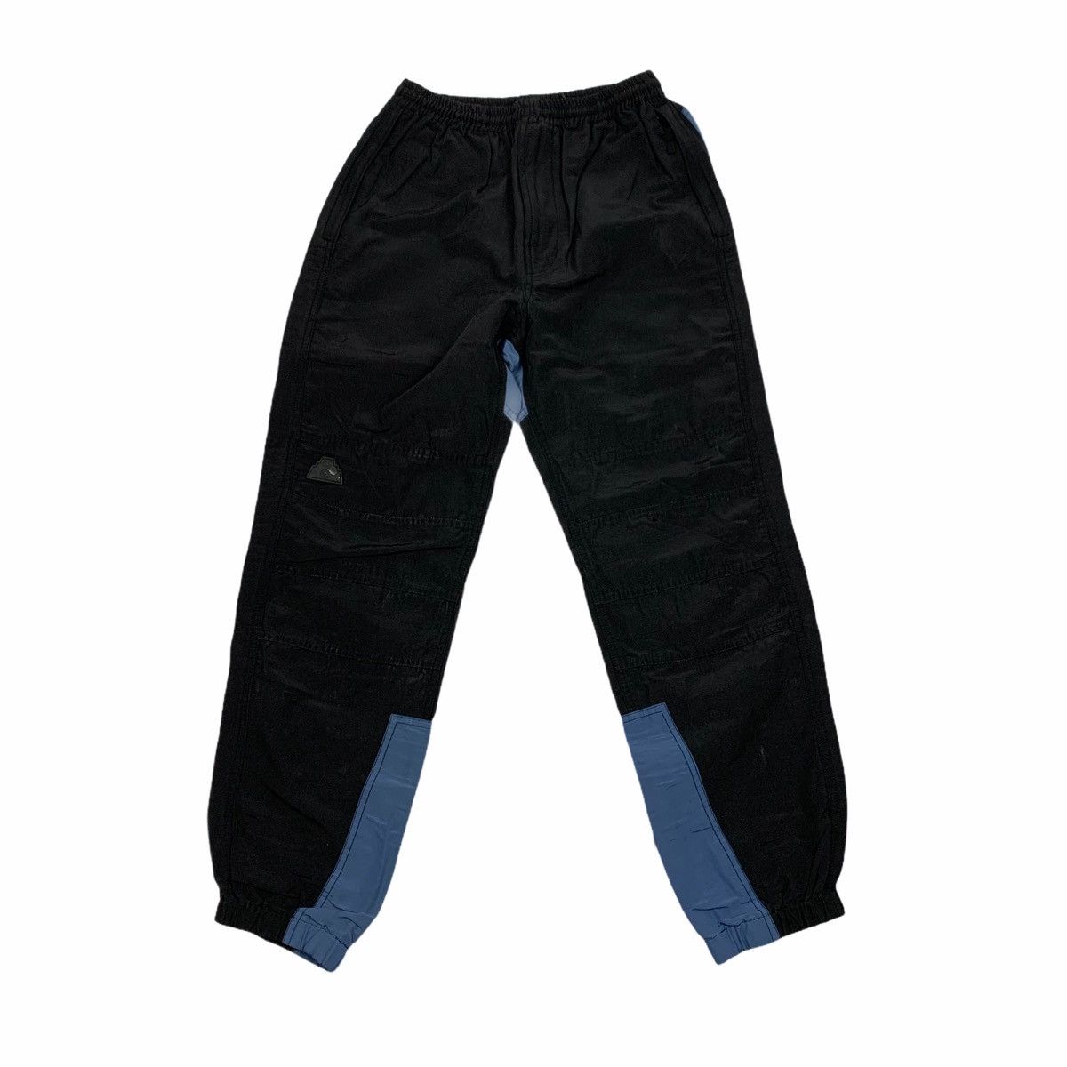 Cav Empt CAV EMPT TRACK PANTS BLACK/BLUE Size US 30 / EU 46 - 1 Thumbnail