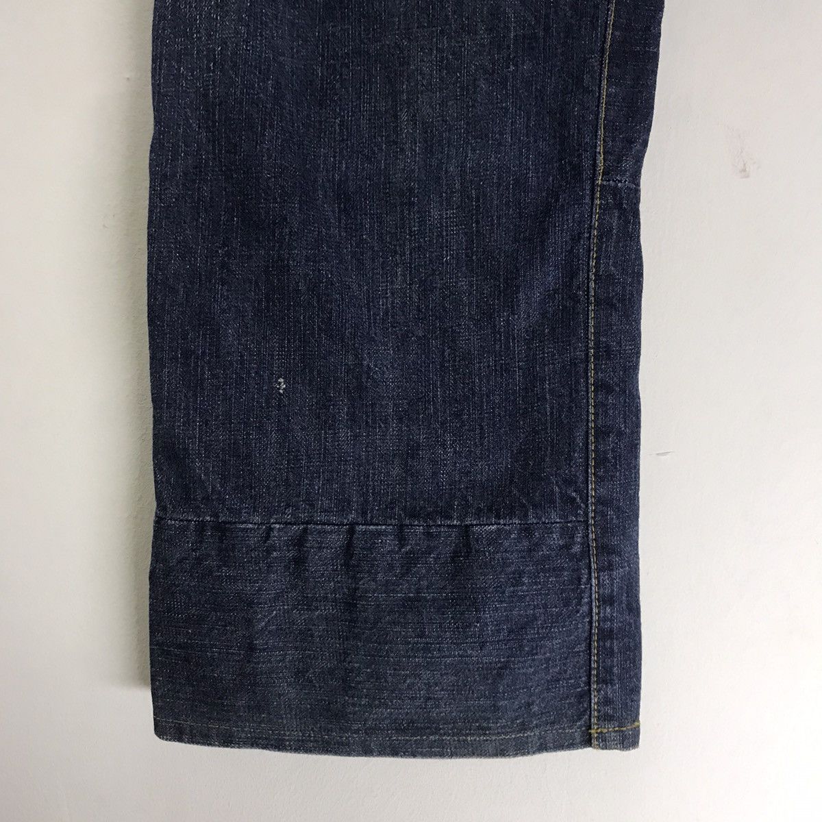 Karl Helmut Karl Helmut Rebuild Denim Jeans Size US 34 / EU 50 - 16 Thumbnail