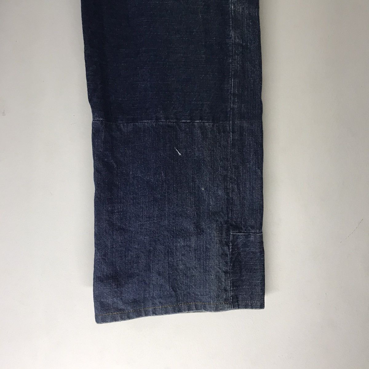 Karl Helmut Karl Helmut Rebuild Denim Jeans Size US 34 / EU 50 - 10 Thumbnail