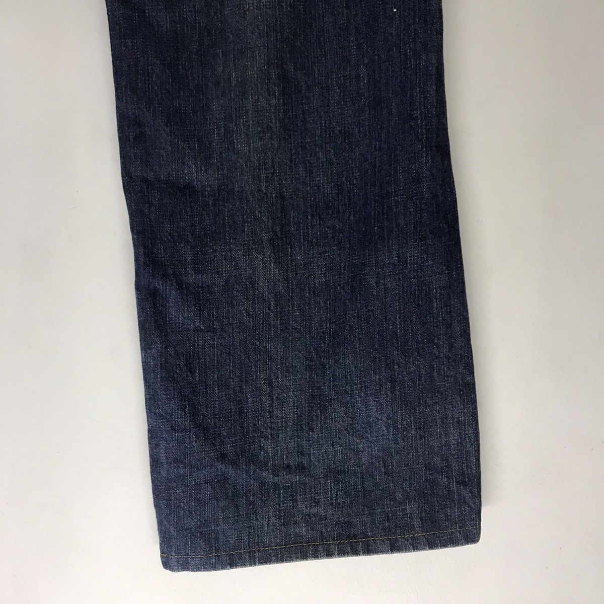 Karl Helmut Karl Helmut Rebuild Denim Jeans Size US 34 / EU 50 - 17 Thumbnail