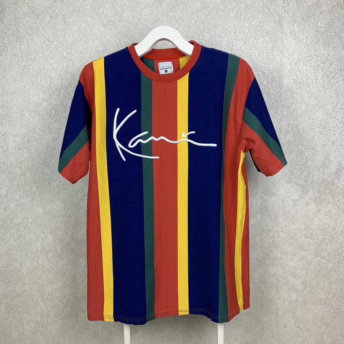 Karl kani maglia online