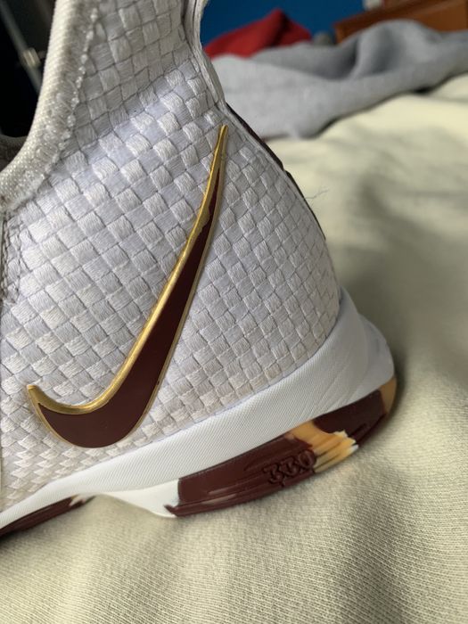 Lebron 14 outlet white wine