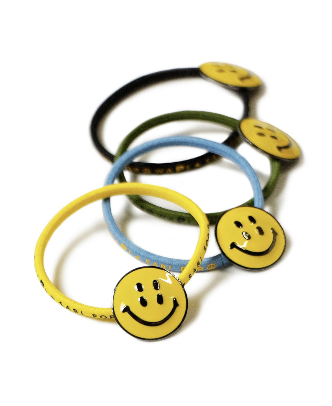 Kapital Smiley Watch | Grailed