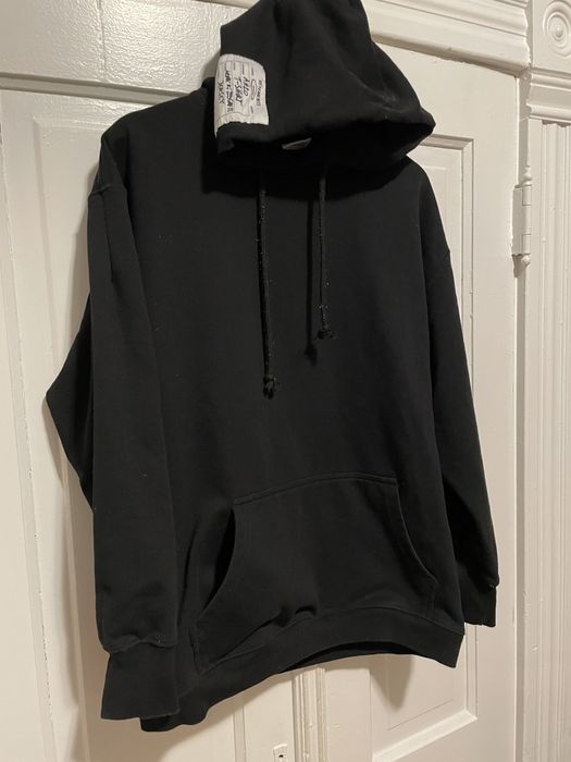 Vetements automne discount hiver 2020 hoodie