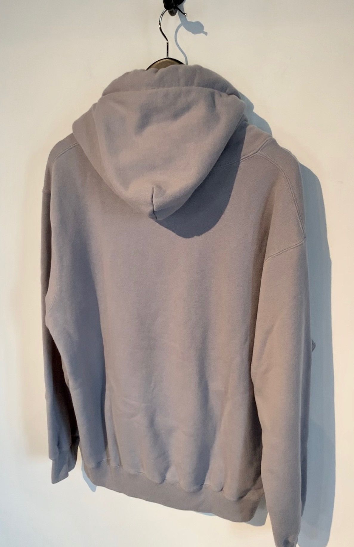 Ambush Design Ambush Grey Multiple String Tie Hoodie Size US L / EU 52-54 / 3 - 7 Thumbnail
