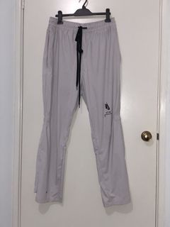 A cold wall outlet nike pants