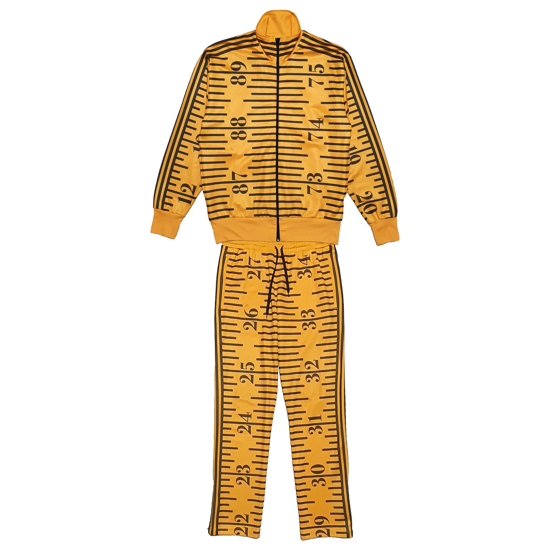 Adidas × Jeremy Scott Adidas JEREMY SCOTT Ruler Training Set | Grailed