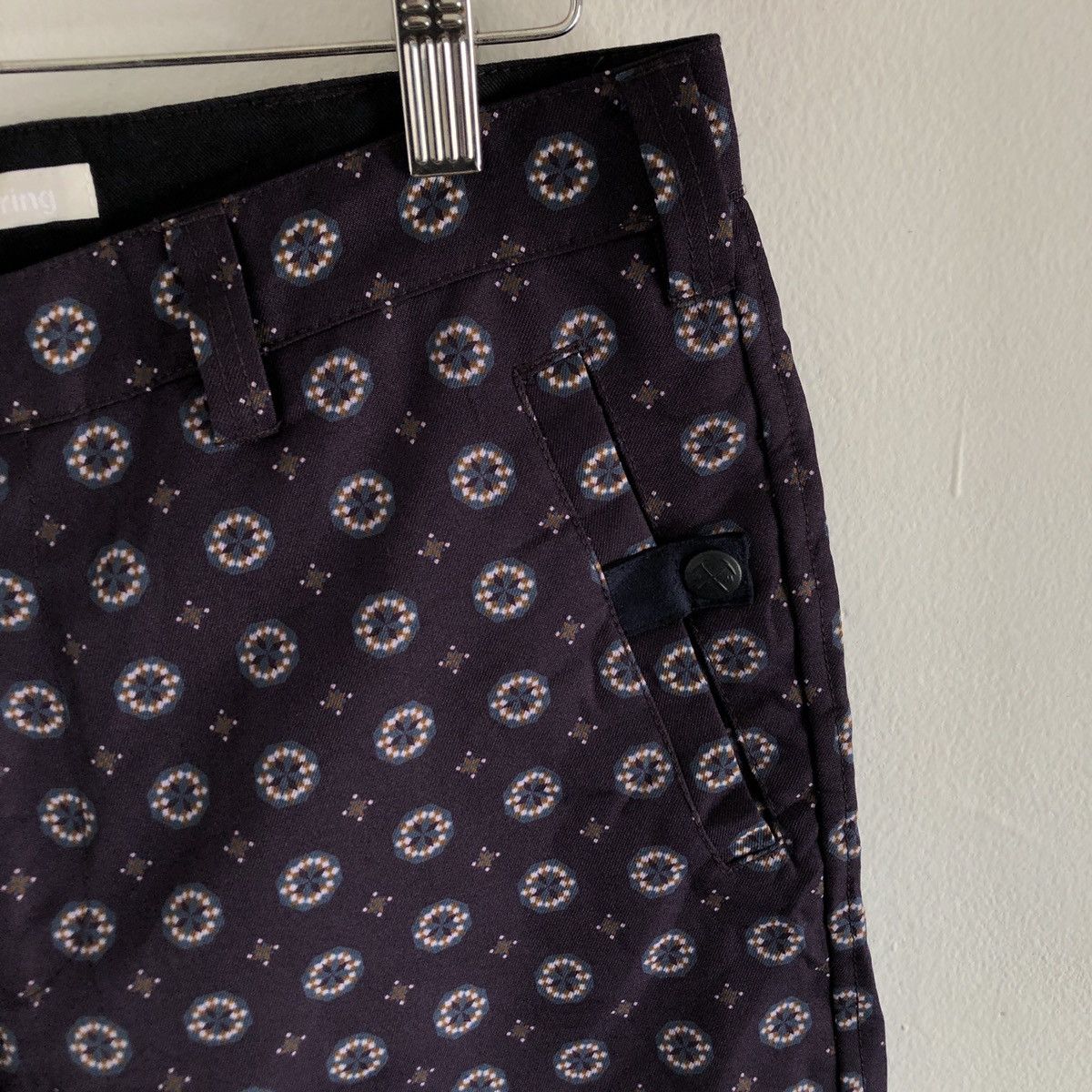 White Mountaineering White mountaineering short pants 2013SS Size US 31 - 8 Thumbnail