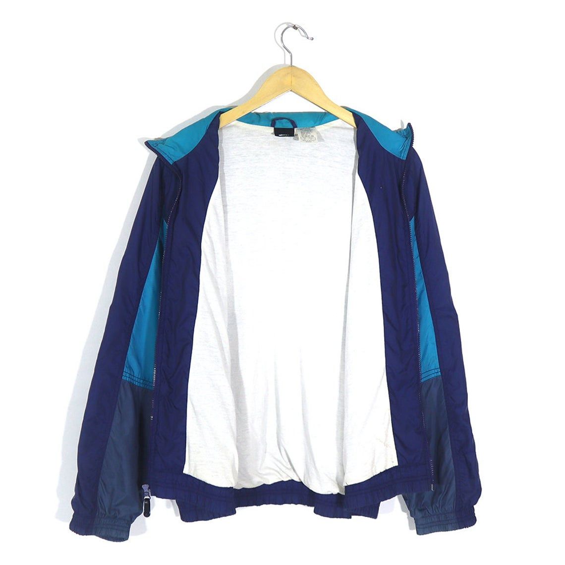 Rare Vintage 90s NIKE AIR MAX Windbreaker Colorway