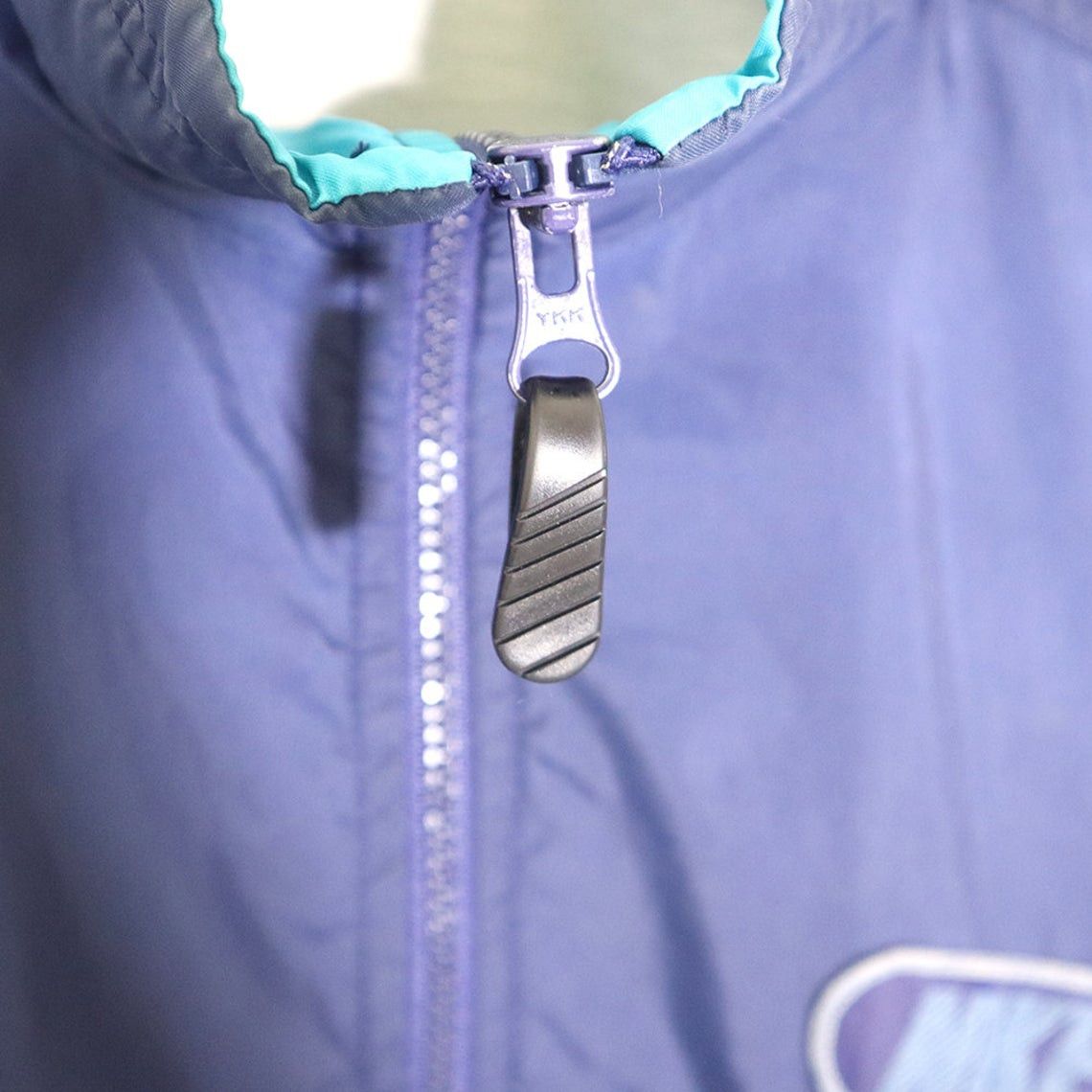 Rare Vintage 90s NIKE AIR MAX Windbreaker Colorway