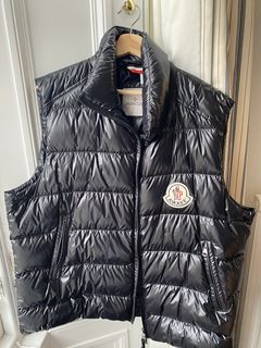 Moncler x Awake Gilet – CnExclusives