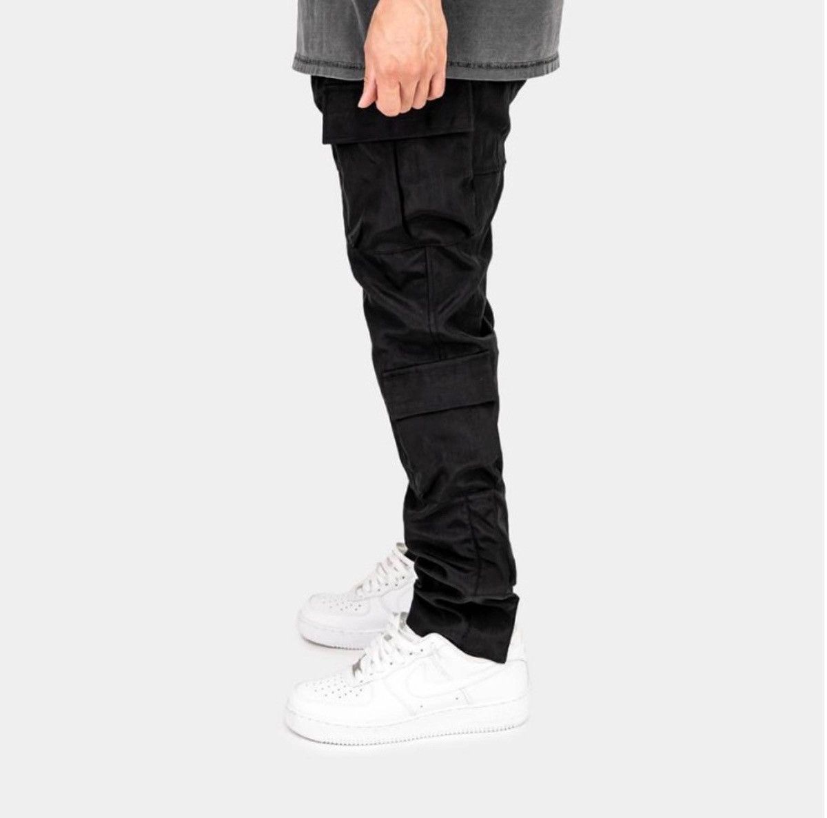 Richie le cargo pants store