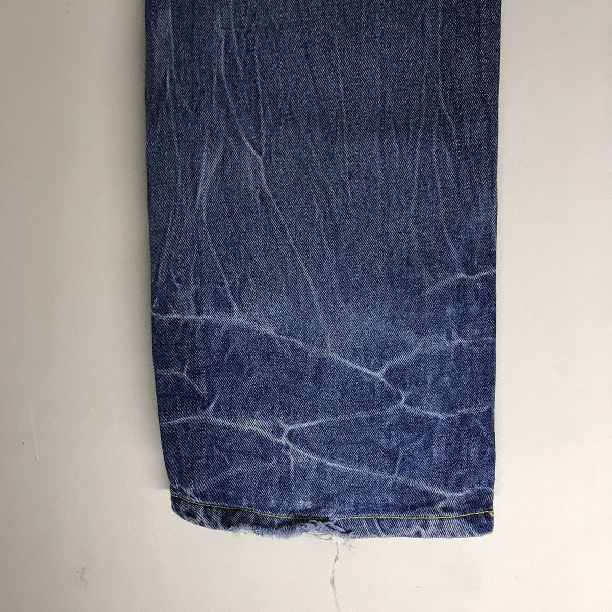 Body Glove Vintage Body Glove Denim Jeans Size US 34 / EU 50 - 16 Thumbnail