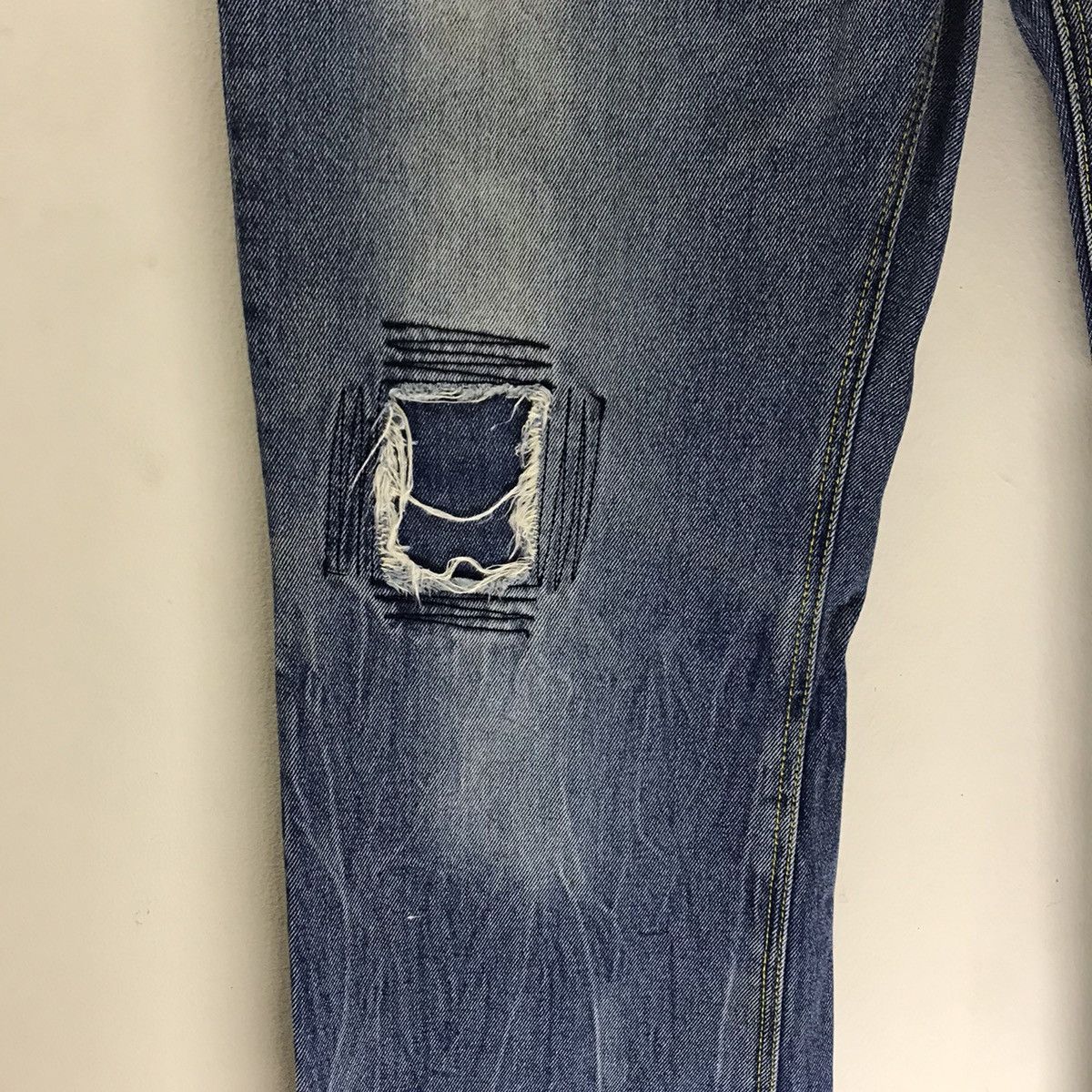 Body Glove Vintage Body Glove Denim Jeans Size US 34 / EU 50 - 7 Thumbnail
