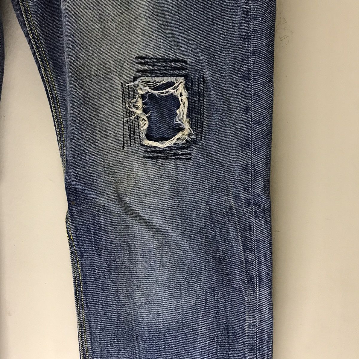 Body Glove Vintage Body Glove Denim Jeans Size US 34 / EU 50 - 8 Thumbnail