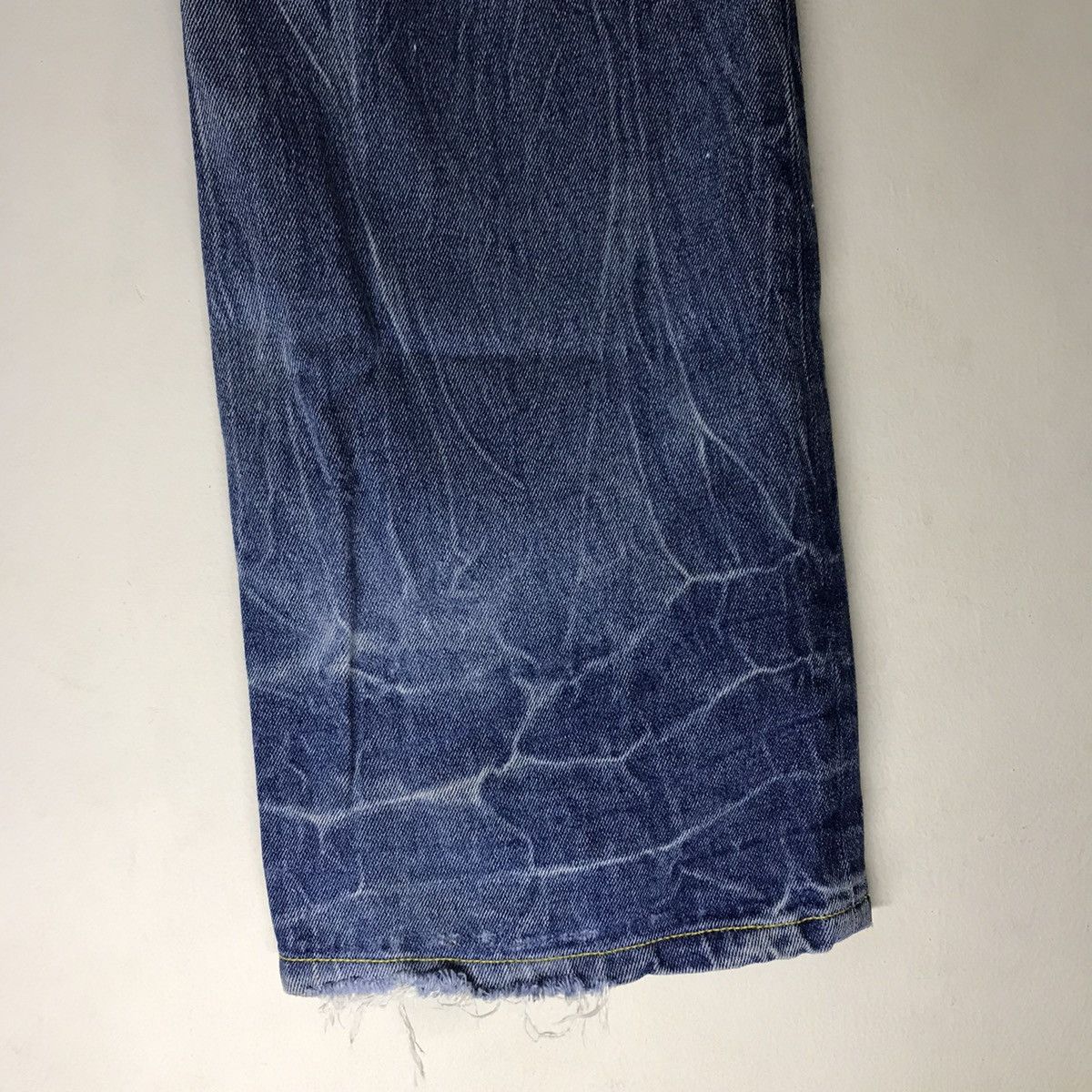 Body Glove Vintage Body Glove Denim Jeans Size US 34 / EU 50 - 17 Thumbnail