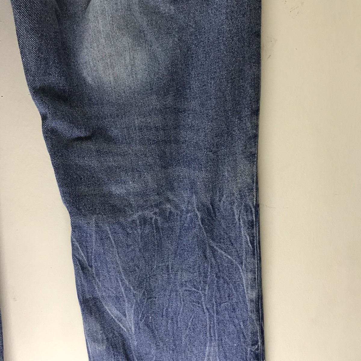 Body Glove Vintage Body Glove Denim Jeans Size US 34 / EU 50 - 15 Thumbnail