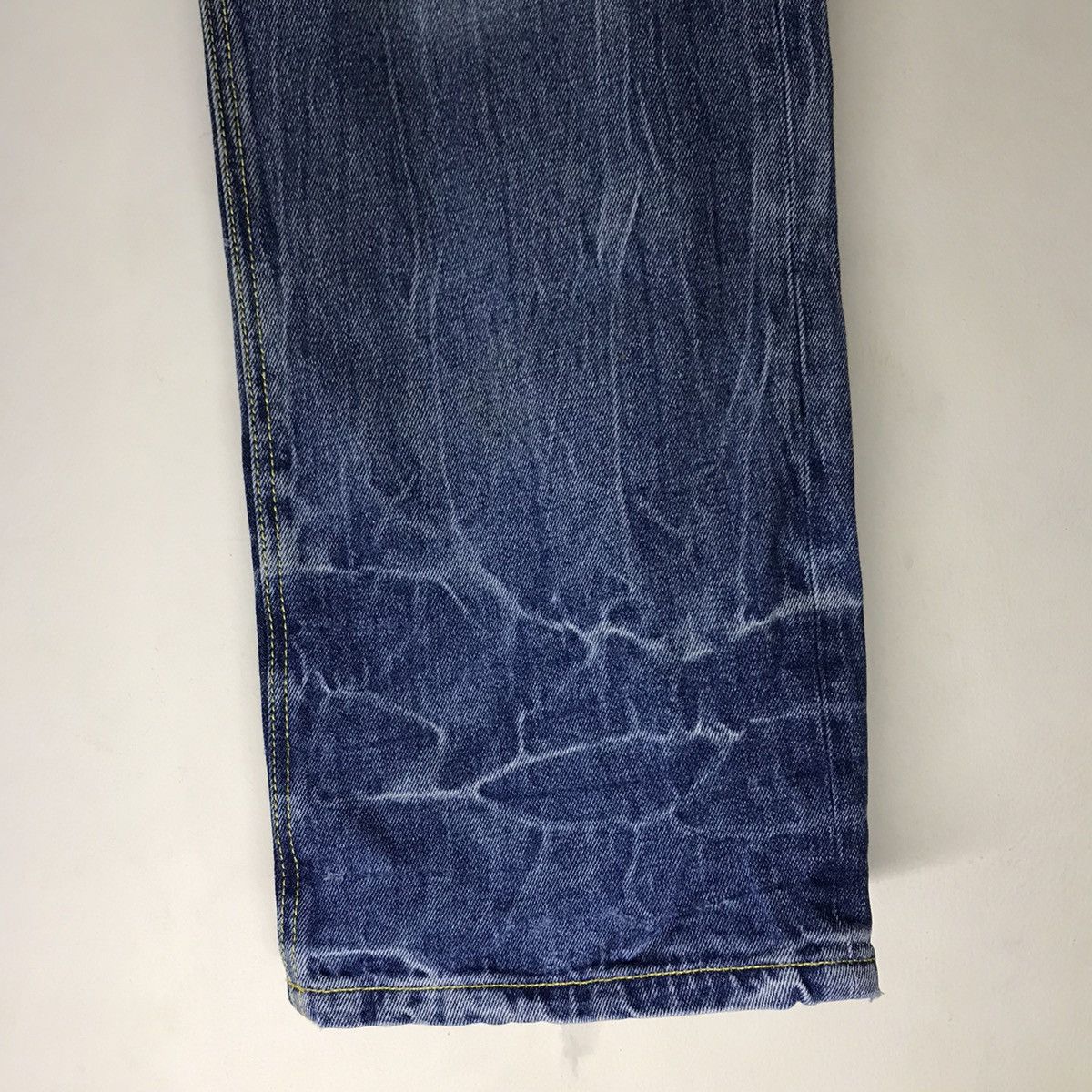 Body Glove Vintage Body Glove Denim Jeans Size US 34 / EU 50 - 10 Thumbnail