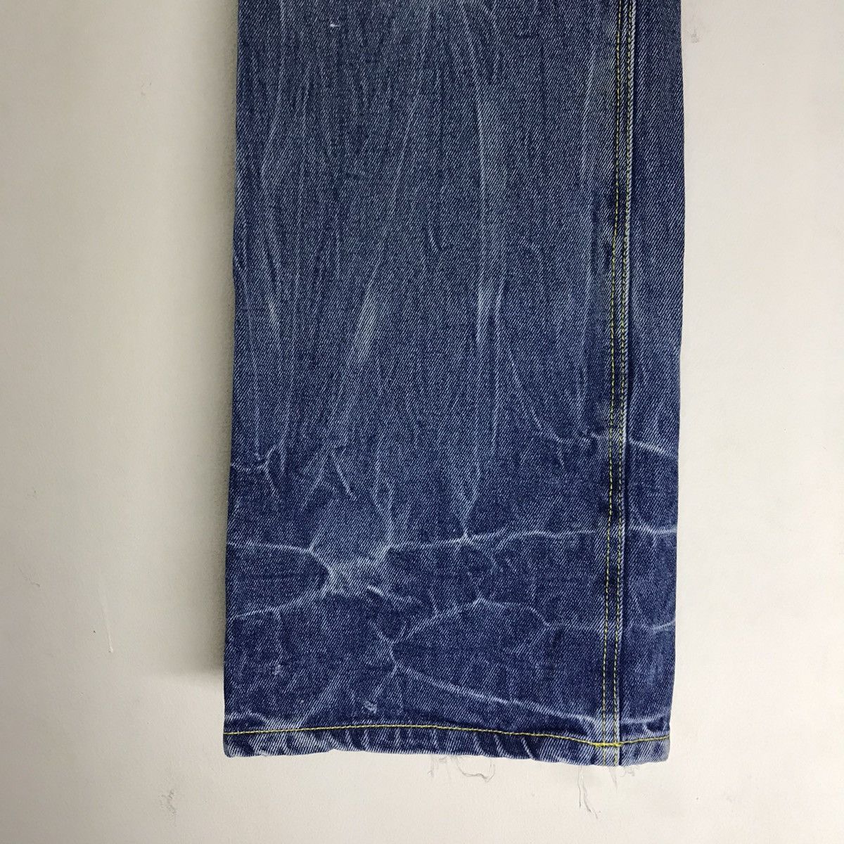 Body Glove Vintage Body Glove Denim Jeans Size US 34 / EU 50 - 9 Thumbnail