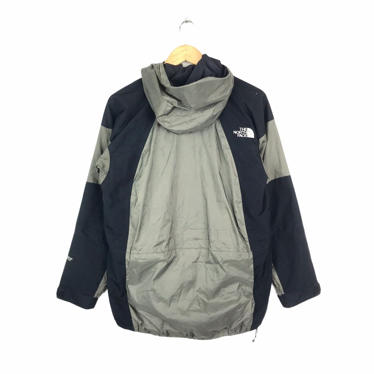 Goretex The North Face Japan X Goretex Light Jacket Windbreaker Size US S / EU 44-46 / 1 - 3 Thumbnail